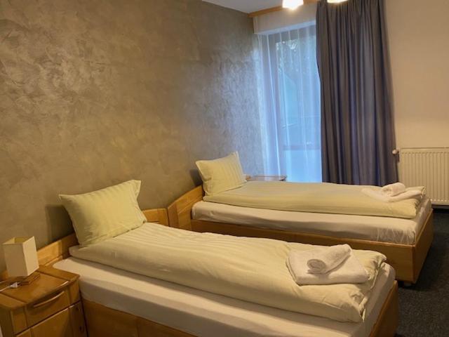 Double or Twin Room photo 1