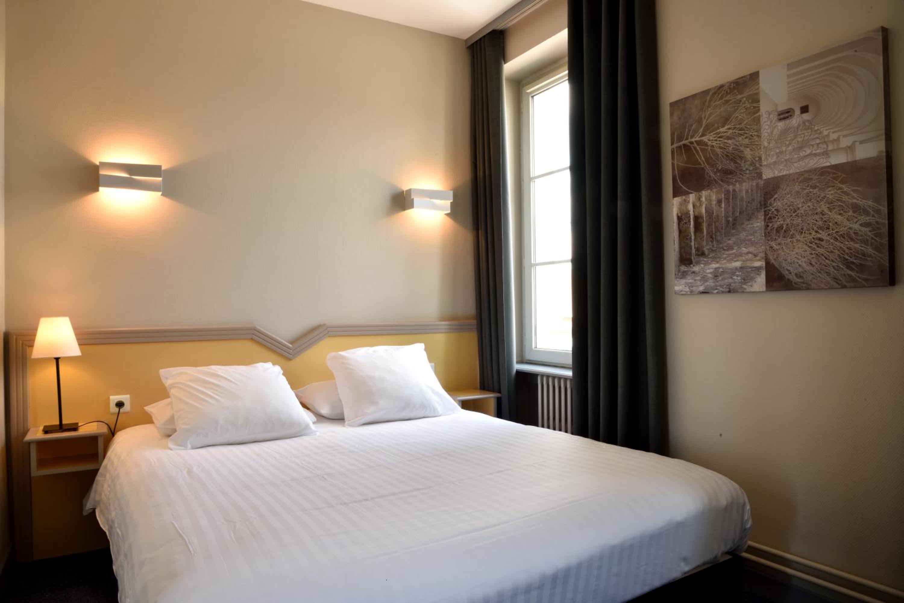 Standard Double Room photo 1