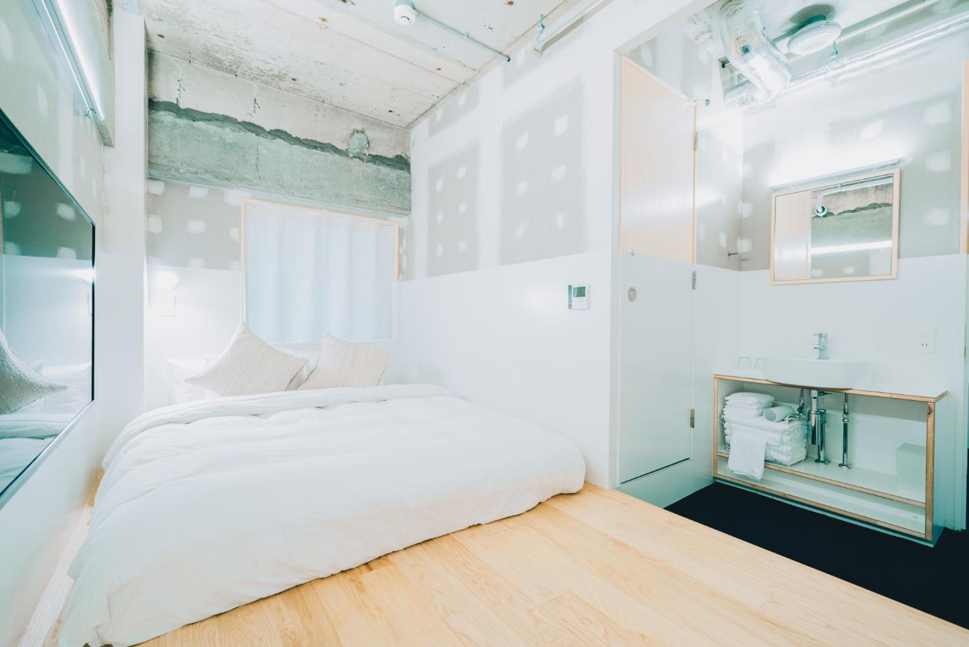 Quadruple Room TypeB - Photo 1