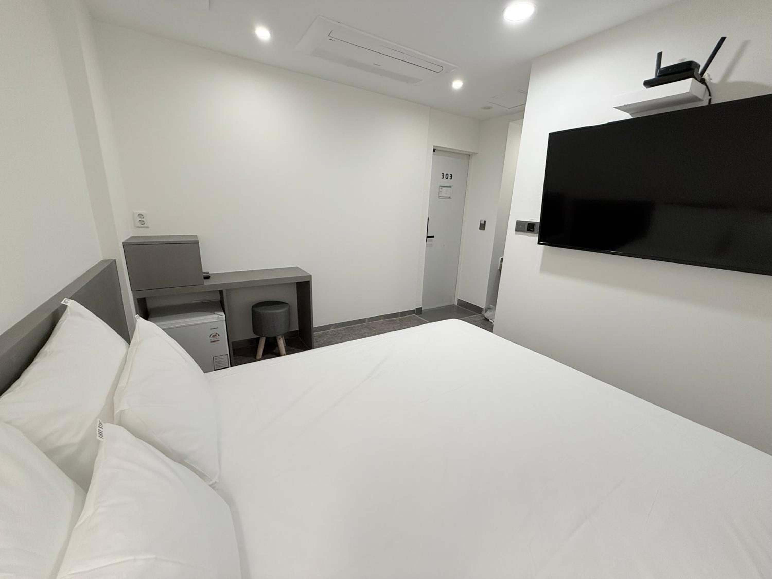 Superior Double Room - Photo 13