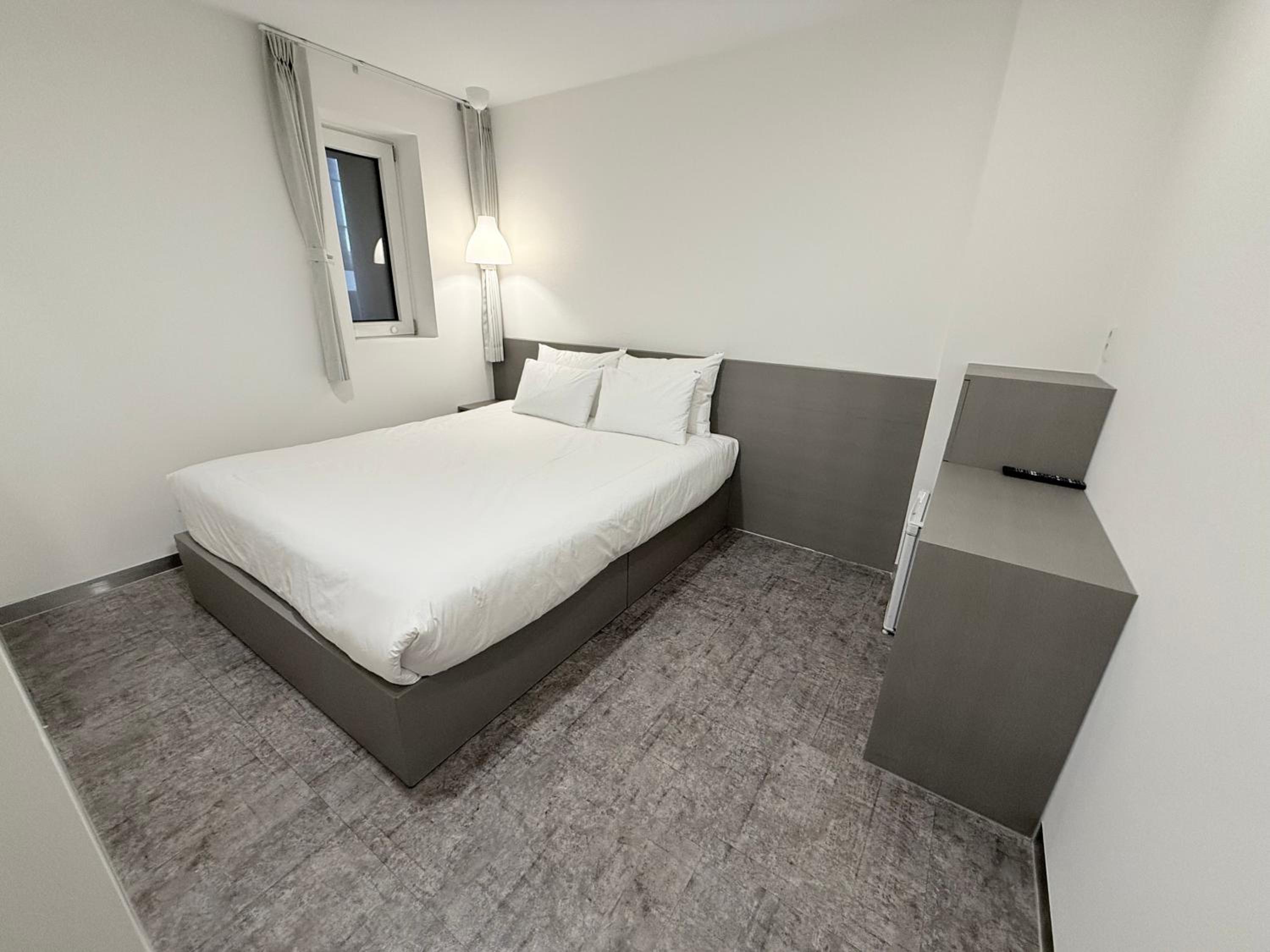 Superior Double Room - Photo 8