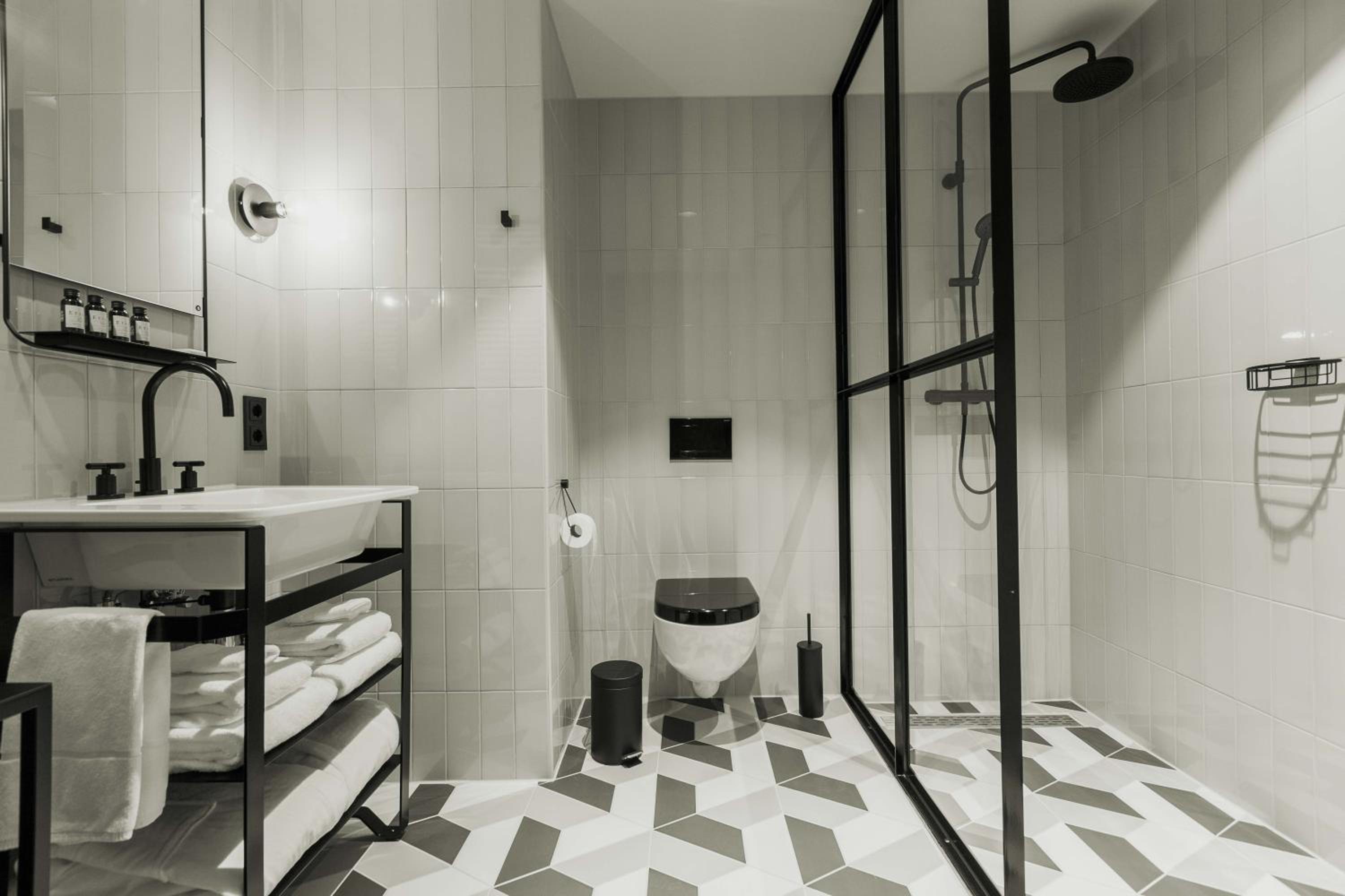 Comfort Room photo 2