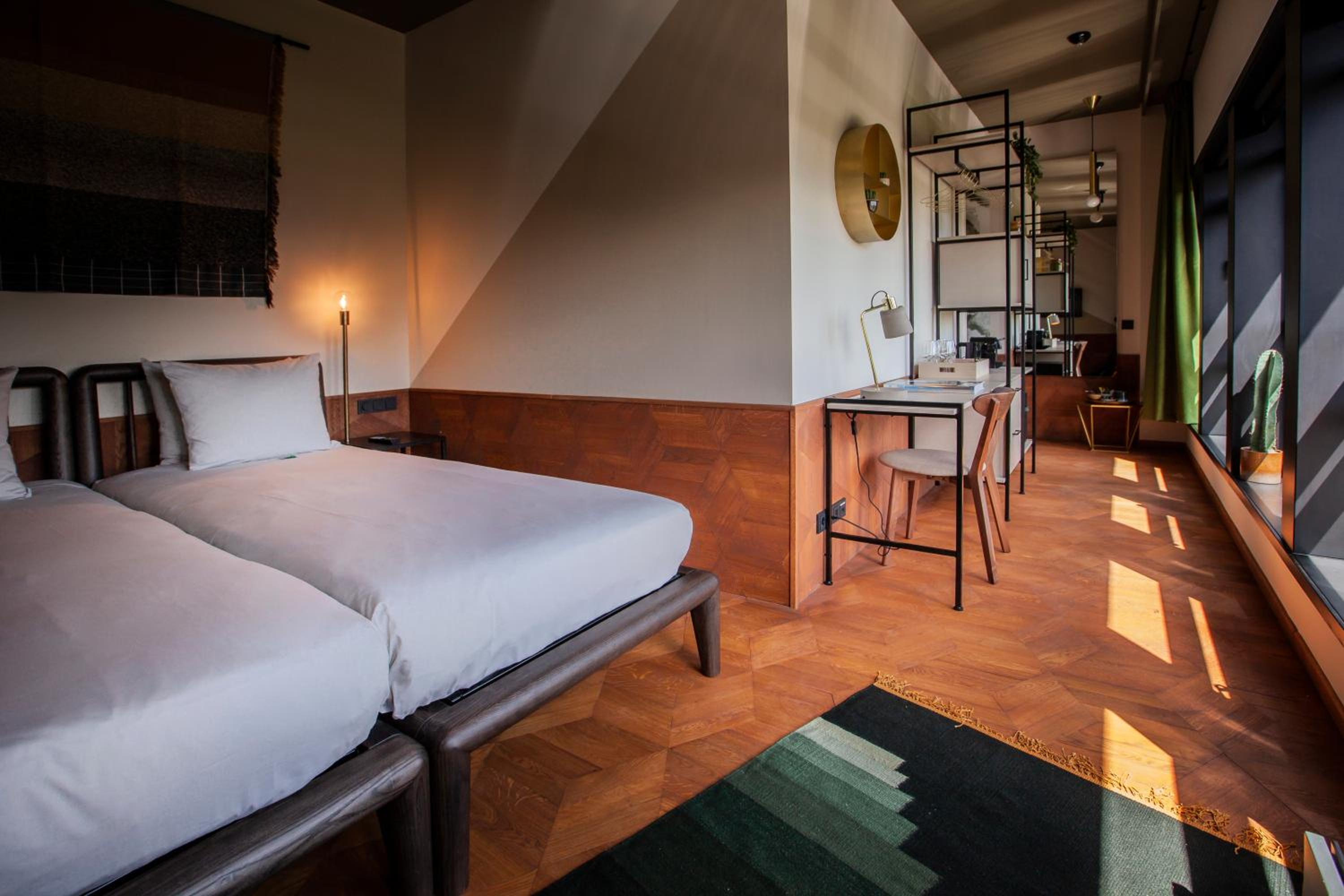 Comfort Room photo 3