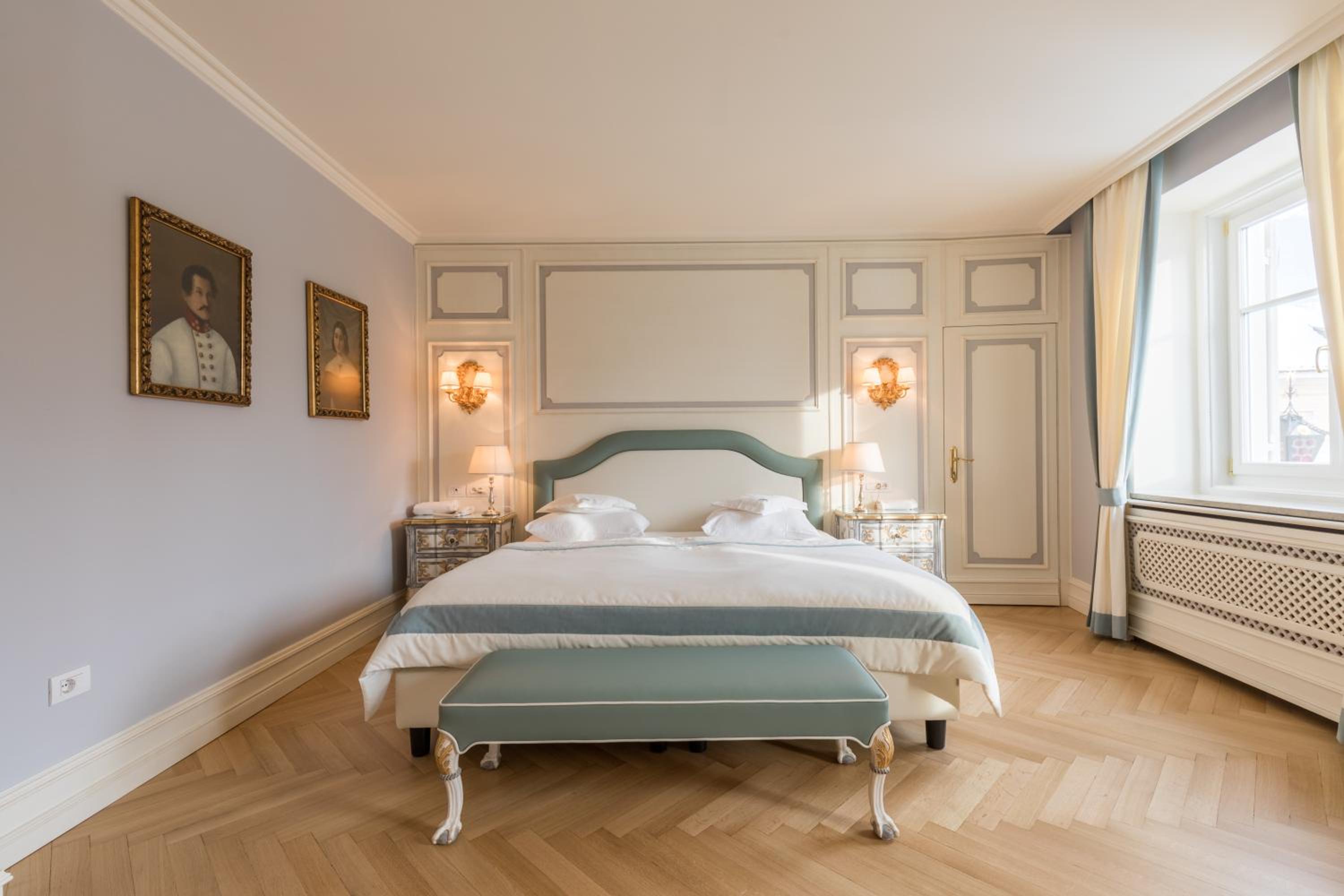 Junior Suite - Photo 1