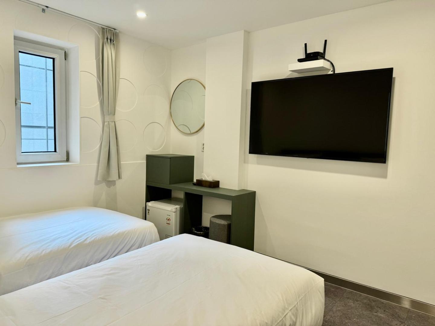 Superior Twin Room - Photo 18