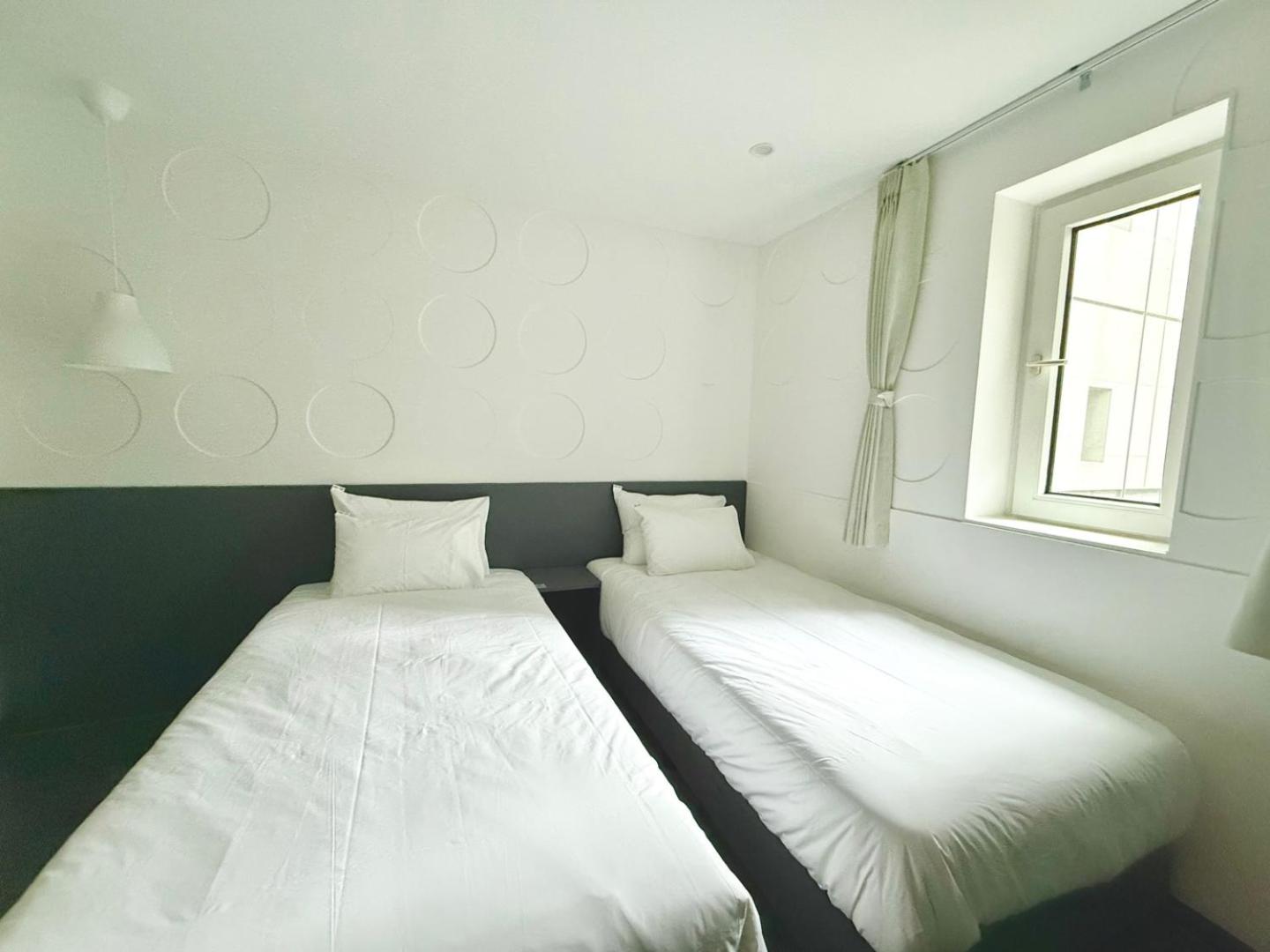 Superior Twin Room - Photo 5