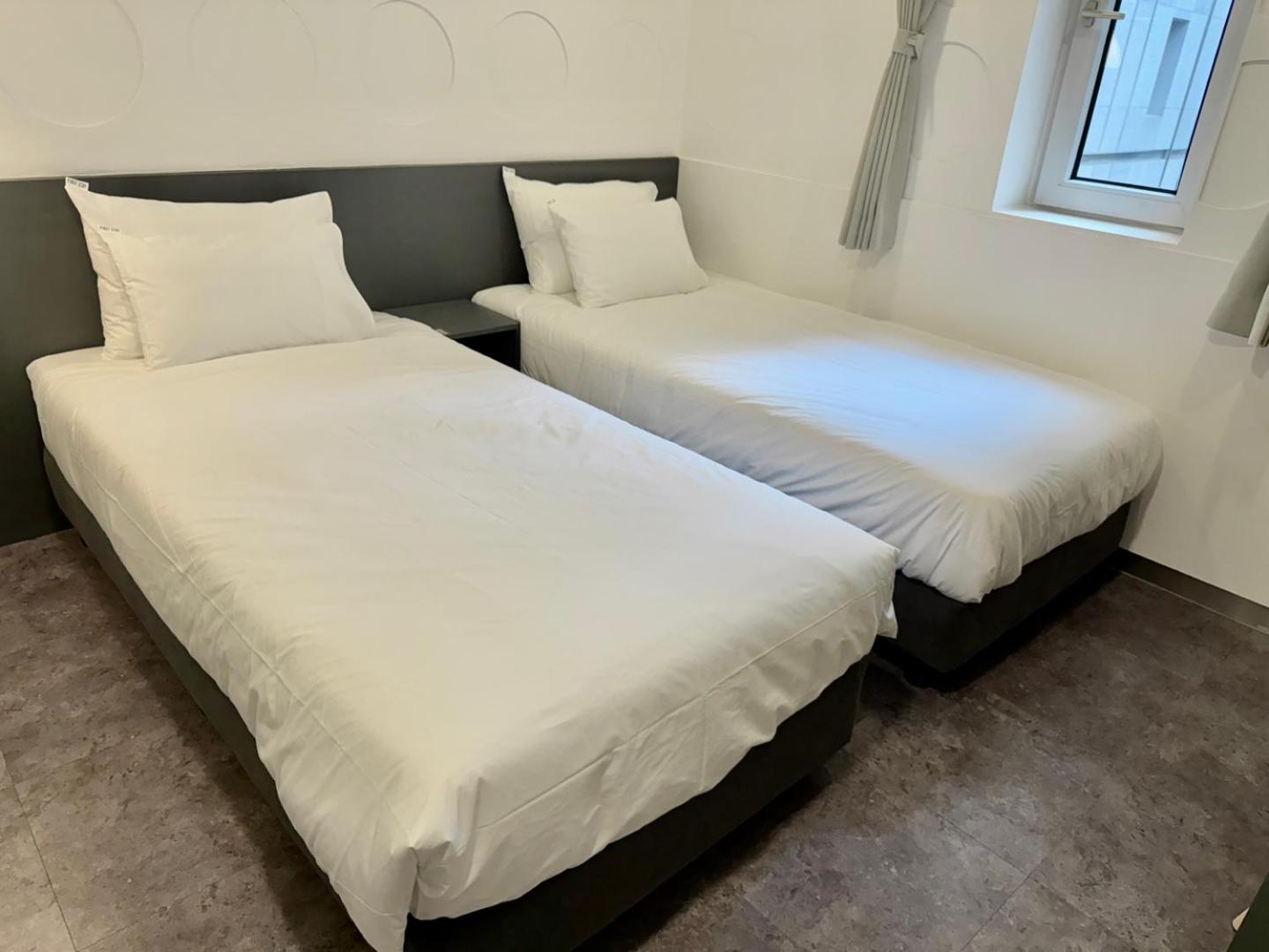 Superior Twin Room - Photo 17