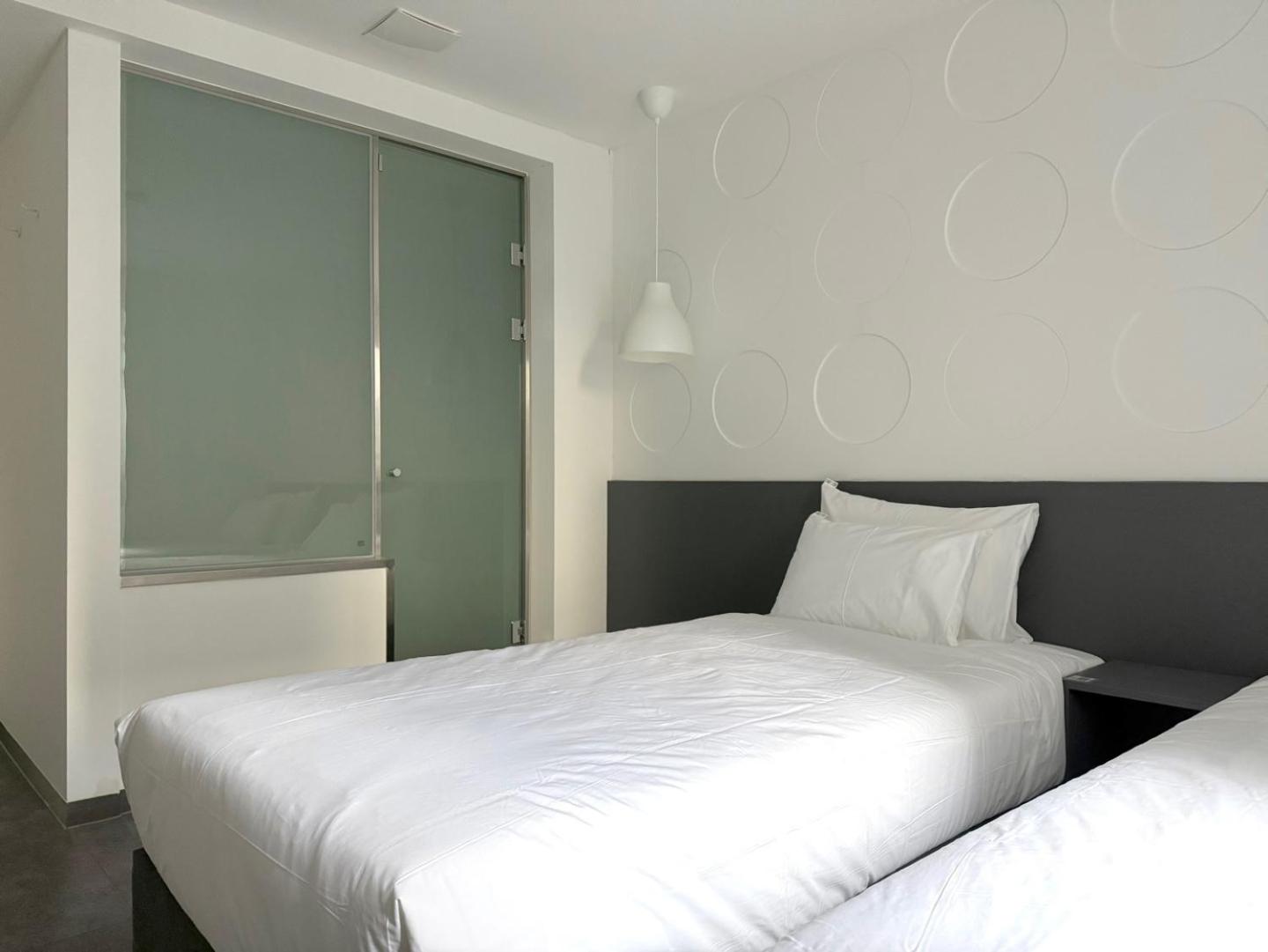 Superior Twin Room - Photo 21