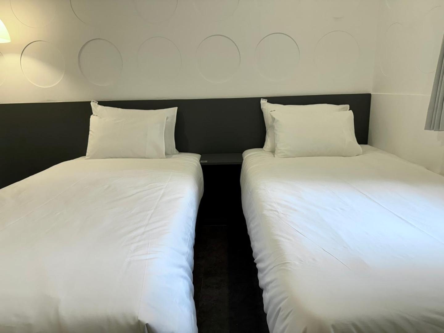 Superior Twin Room - Photo 19