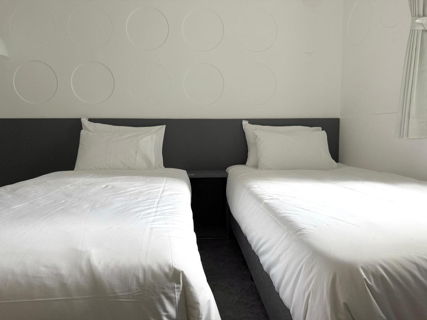 Superior Twin Room - Photo 24