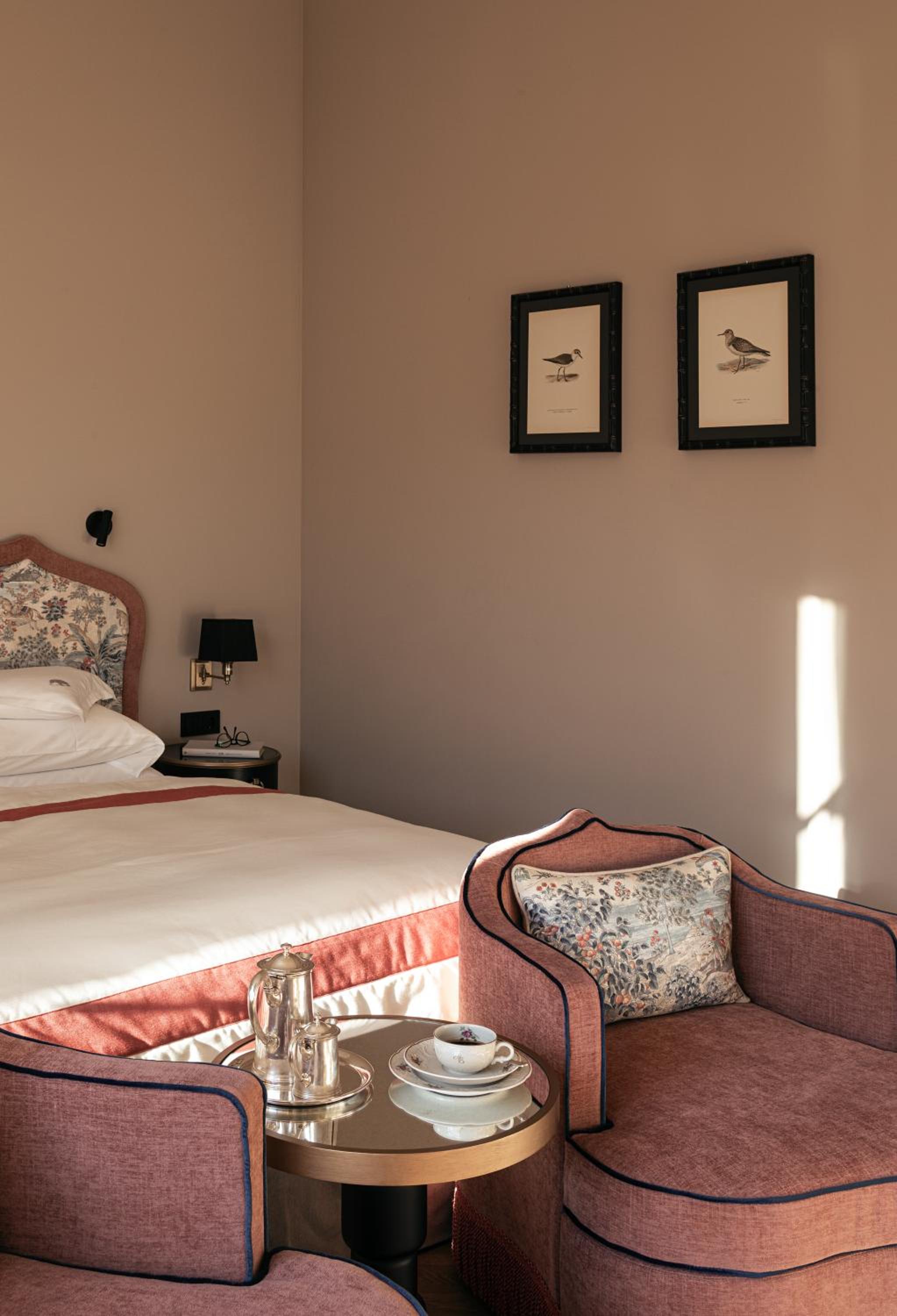 Superior Double Room - Photo 3