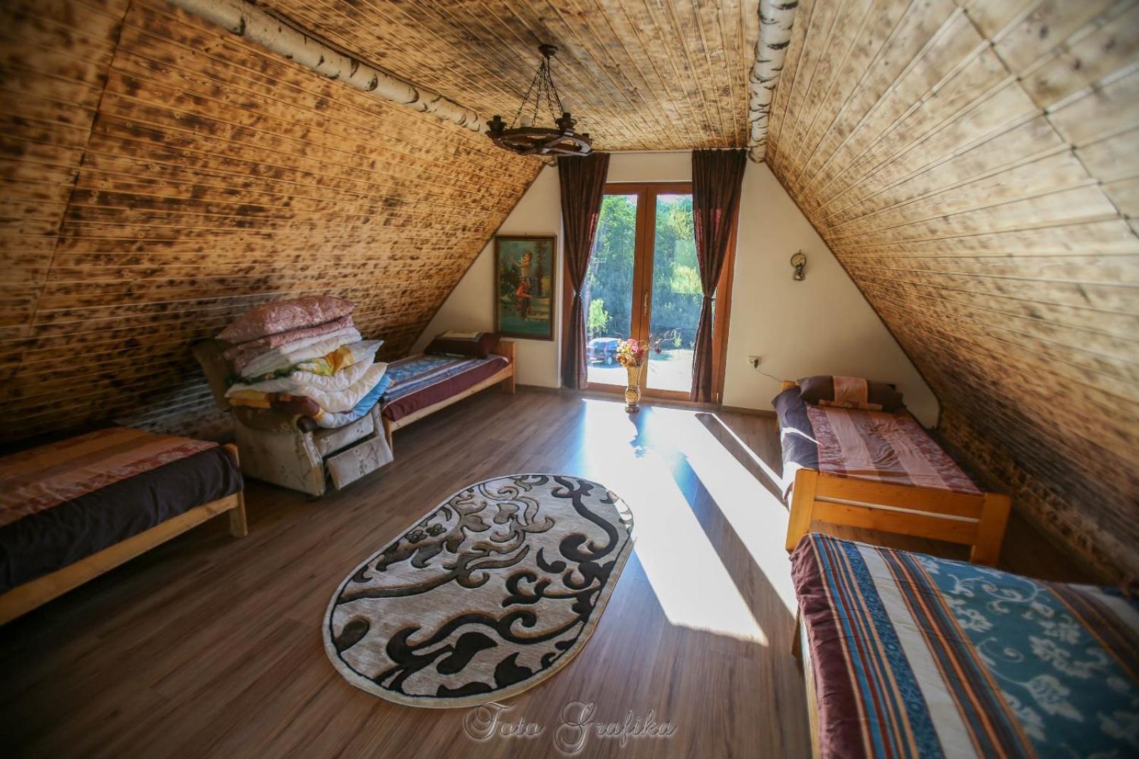 Family Room photo 1