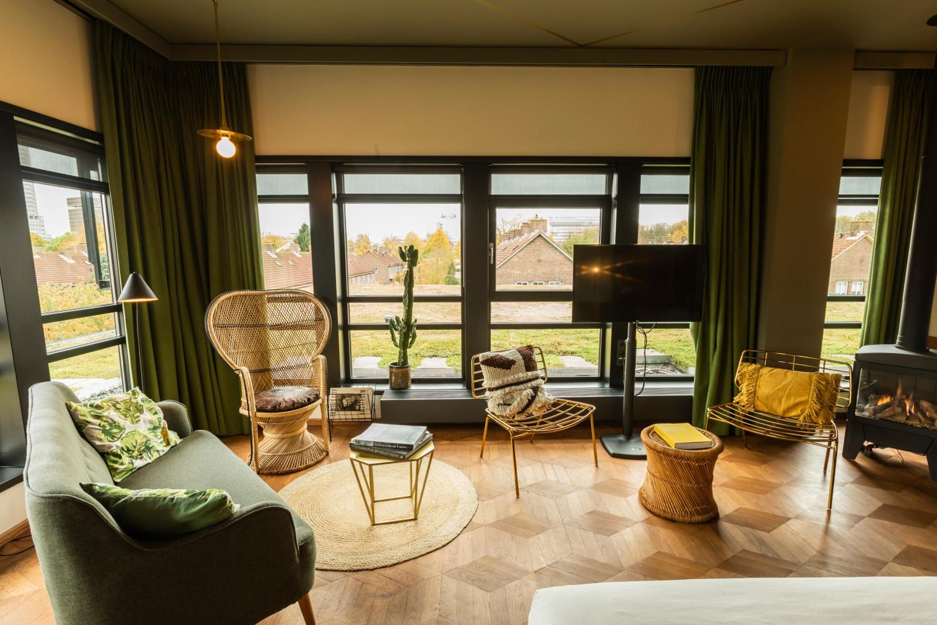 Suite photo 2