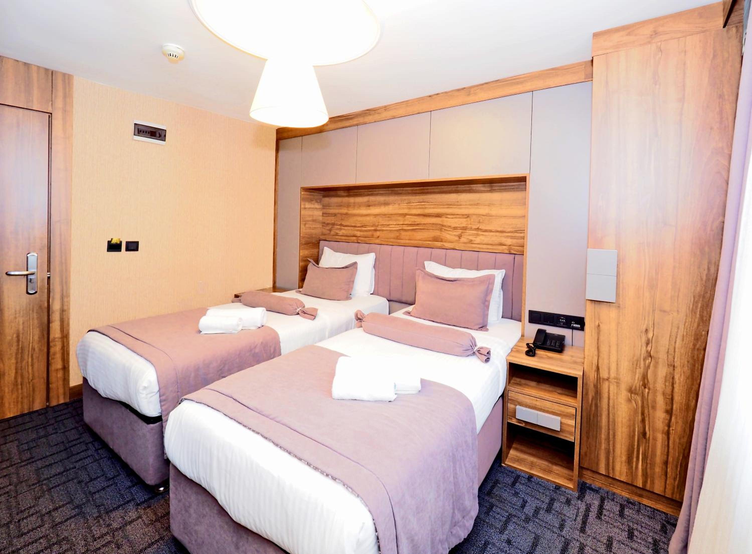 Twin Room photo 3