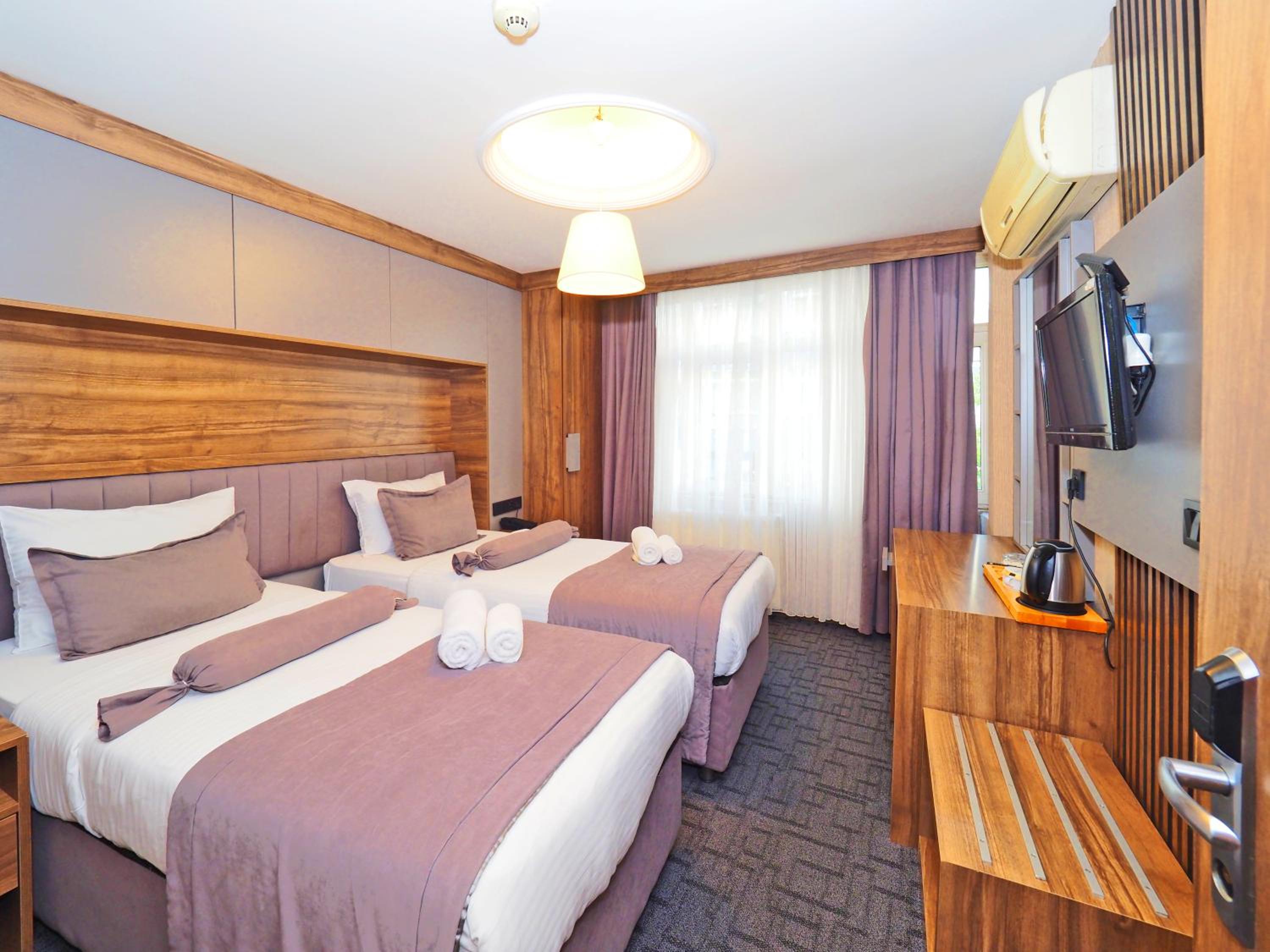 Triple Room photo 2