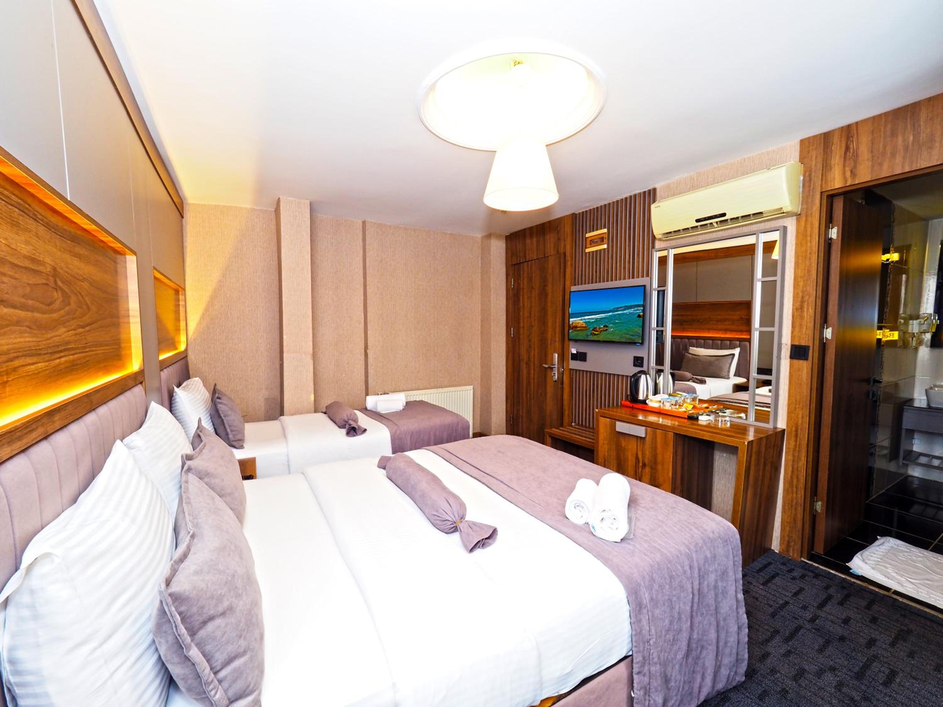 Triple Room photo 3