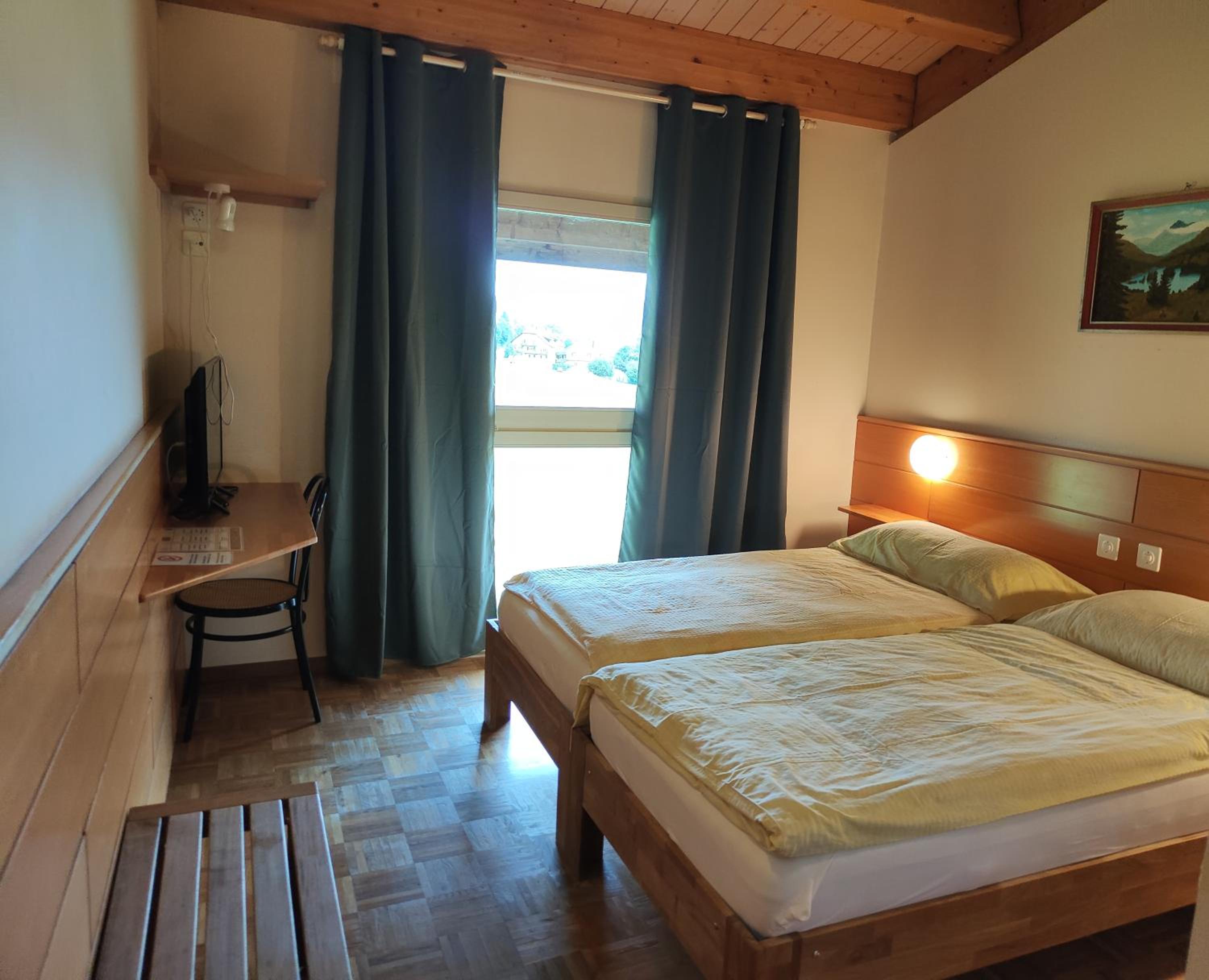 Double Room with Private Bathroom photo 1