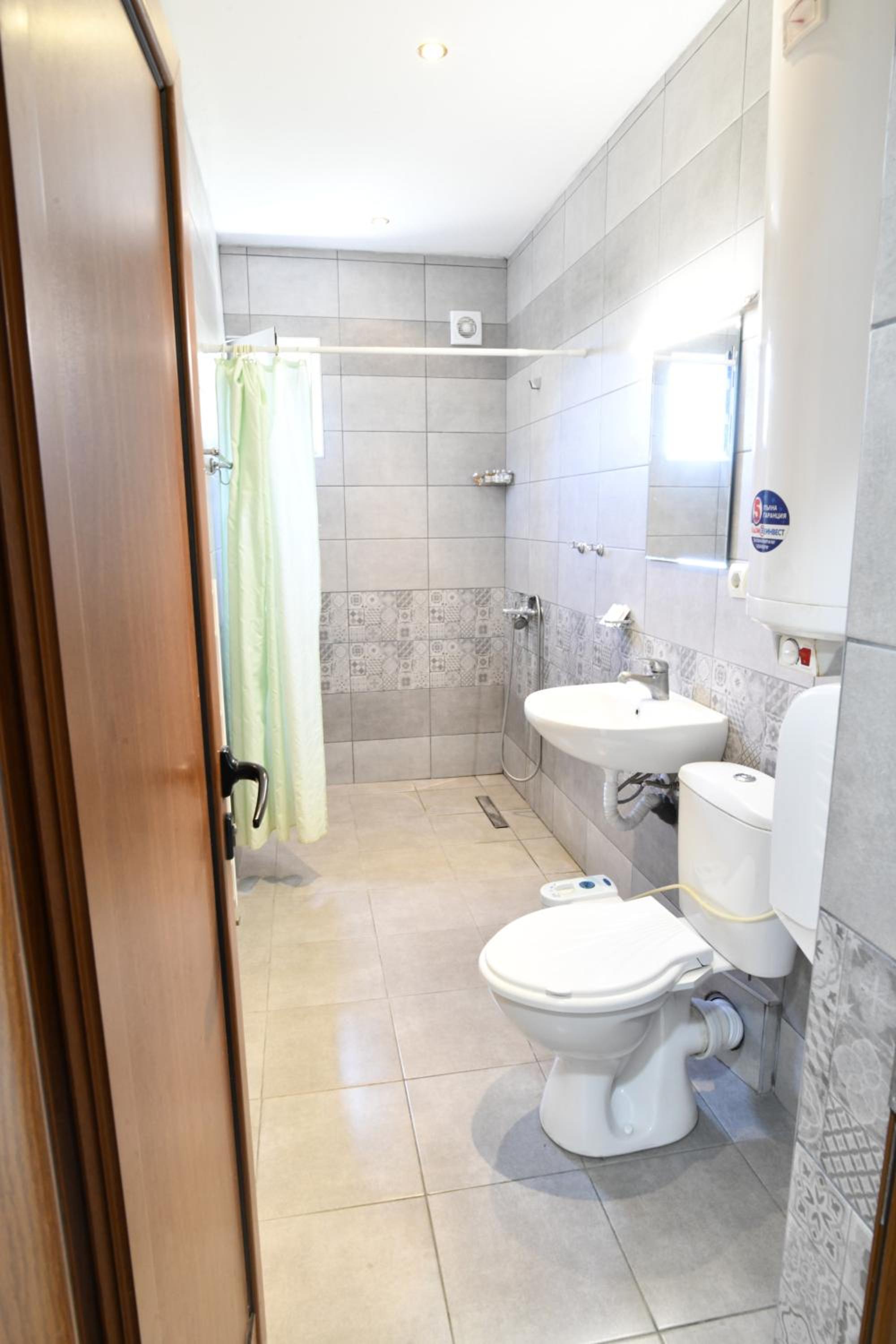 Villa 4 Adults - Photo 5