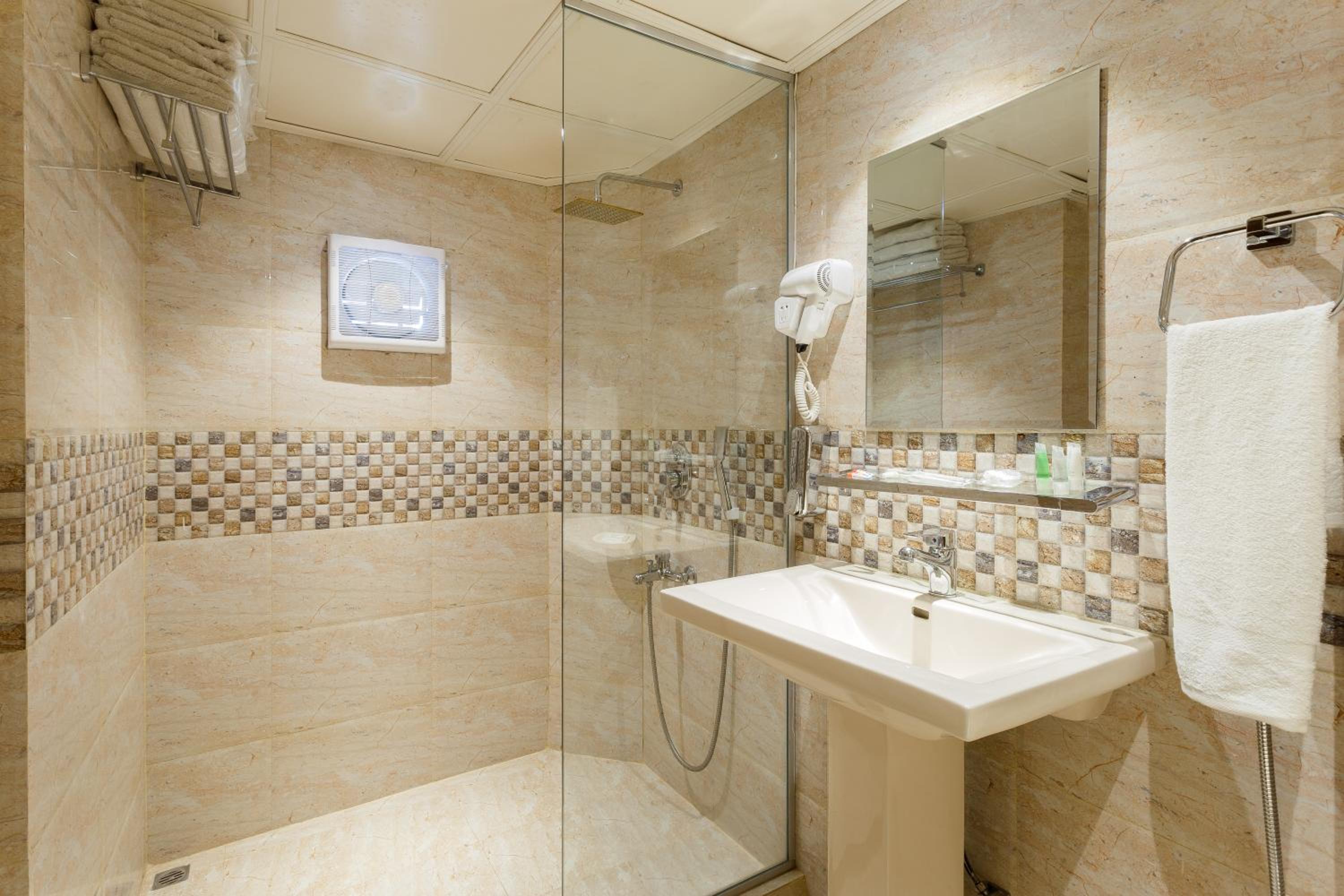 Deluxe Single Room photo 1