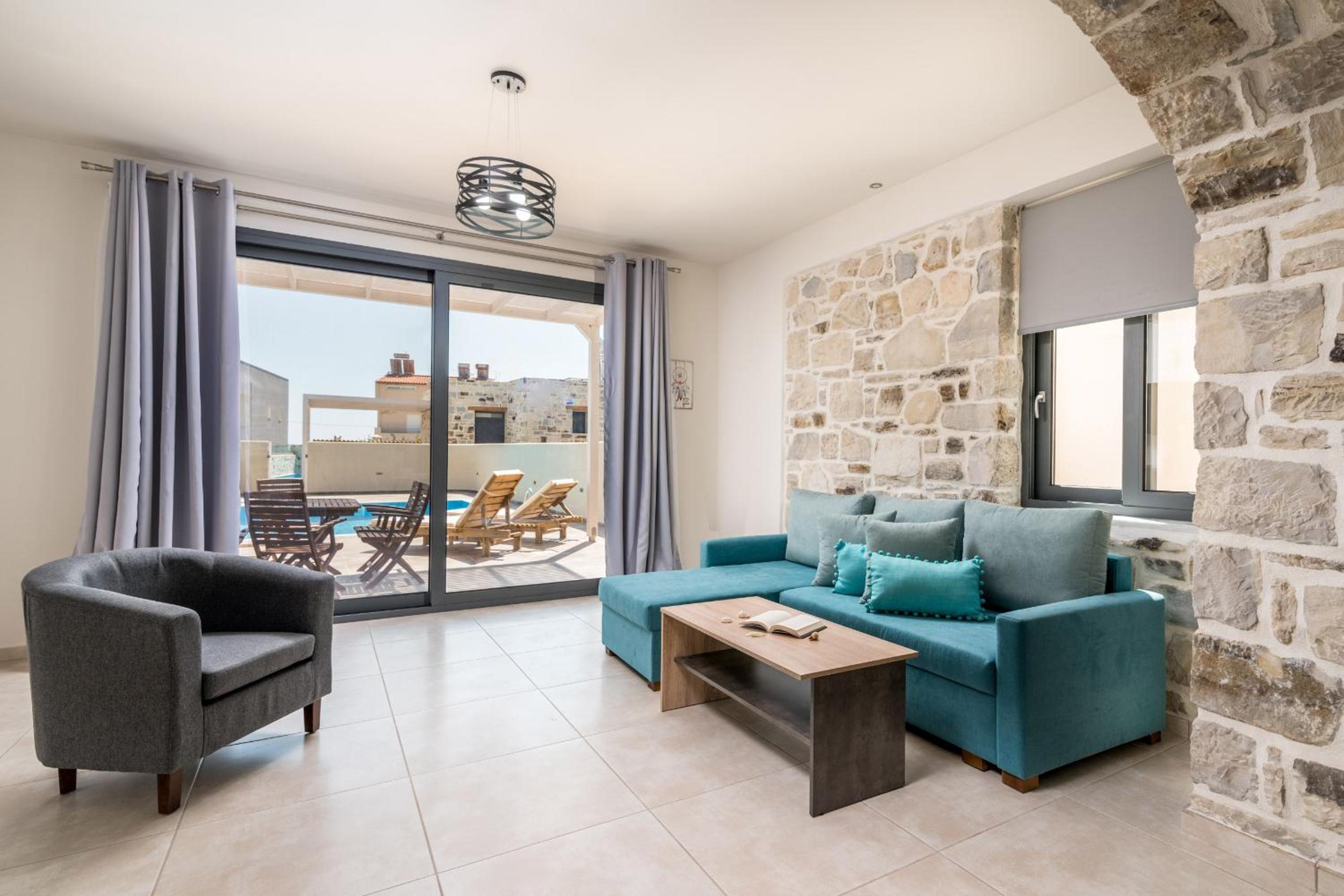 Two-Bedroom Villa