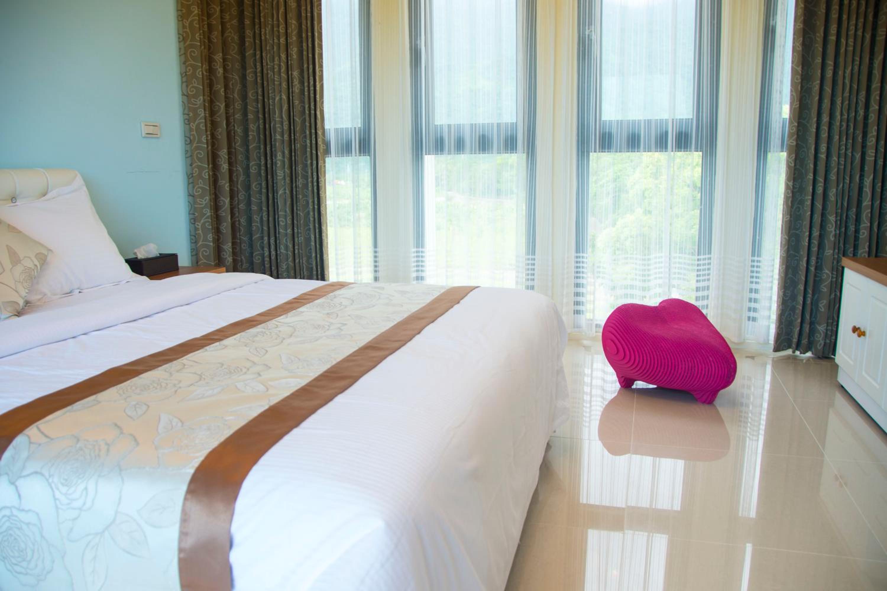 Double Room with Mountain View photo 3