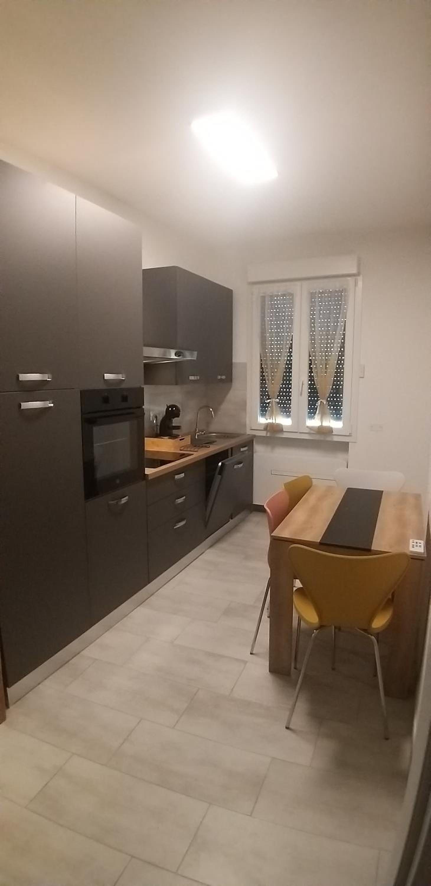 Two-Bedroom House photo 2