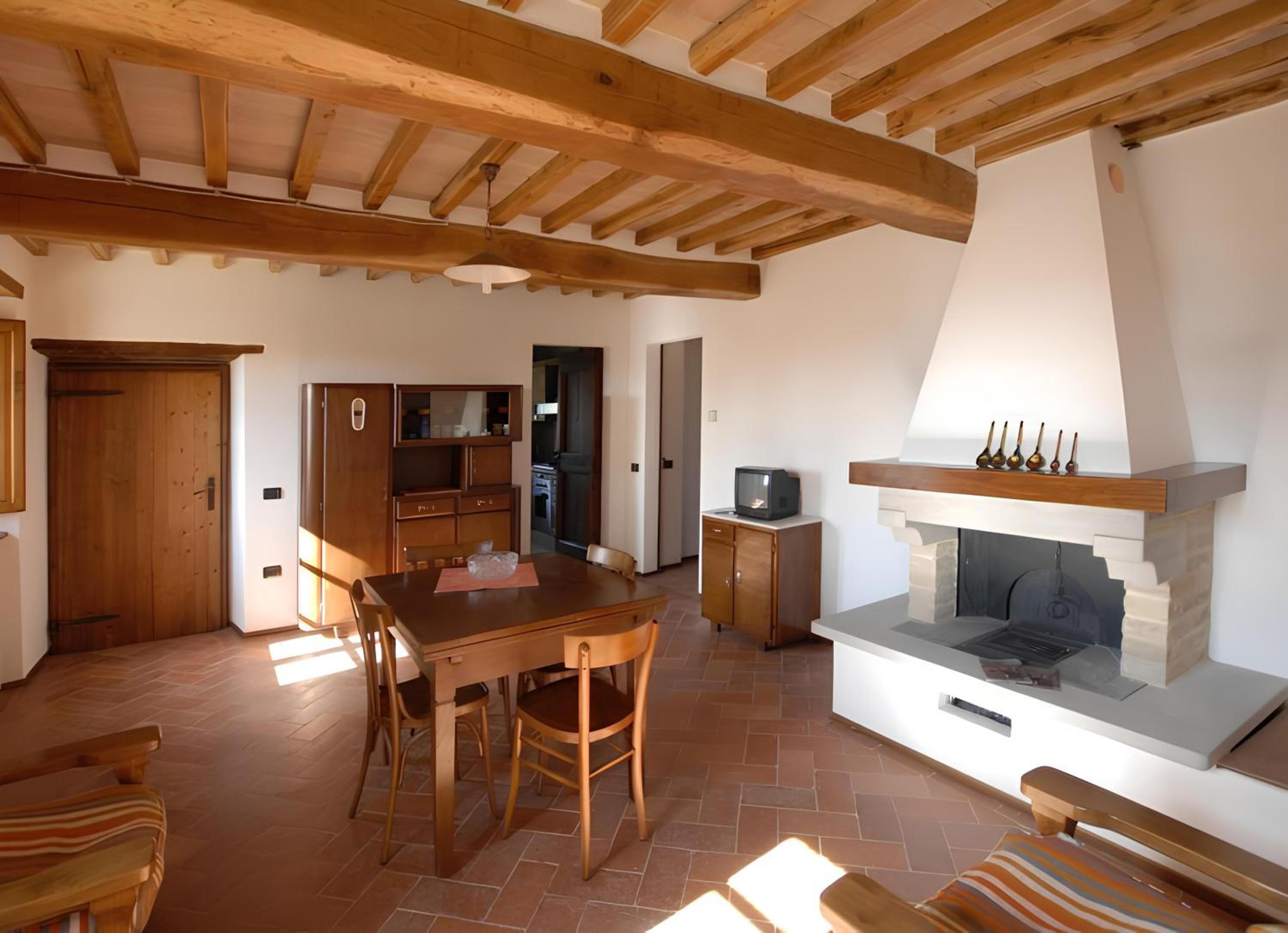 Two-Bedroom Apartment (4 Adults)