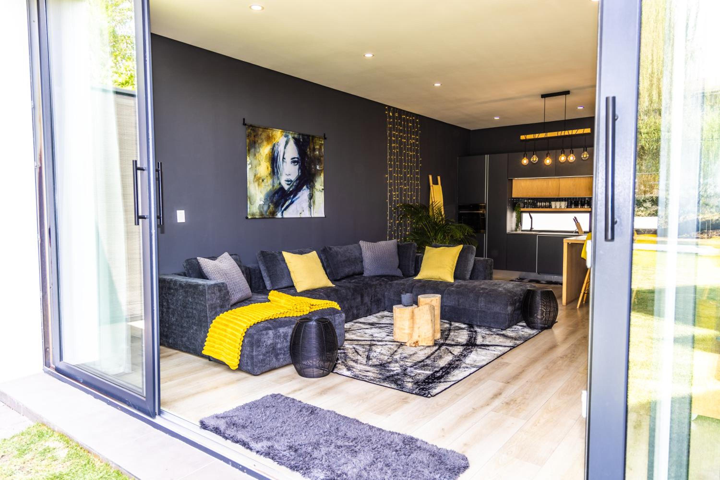 Business Apartment photo 1