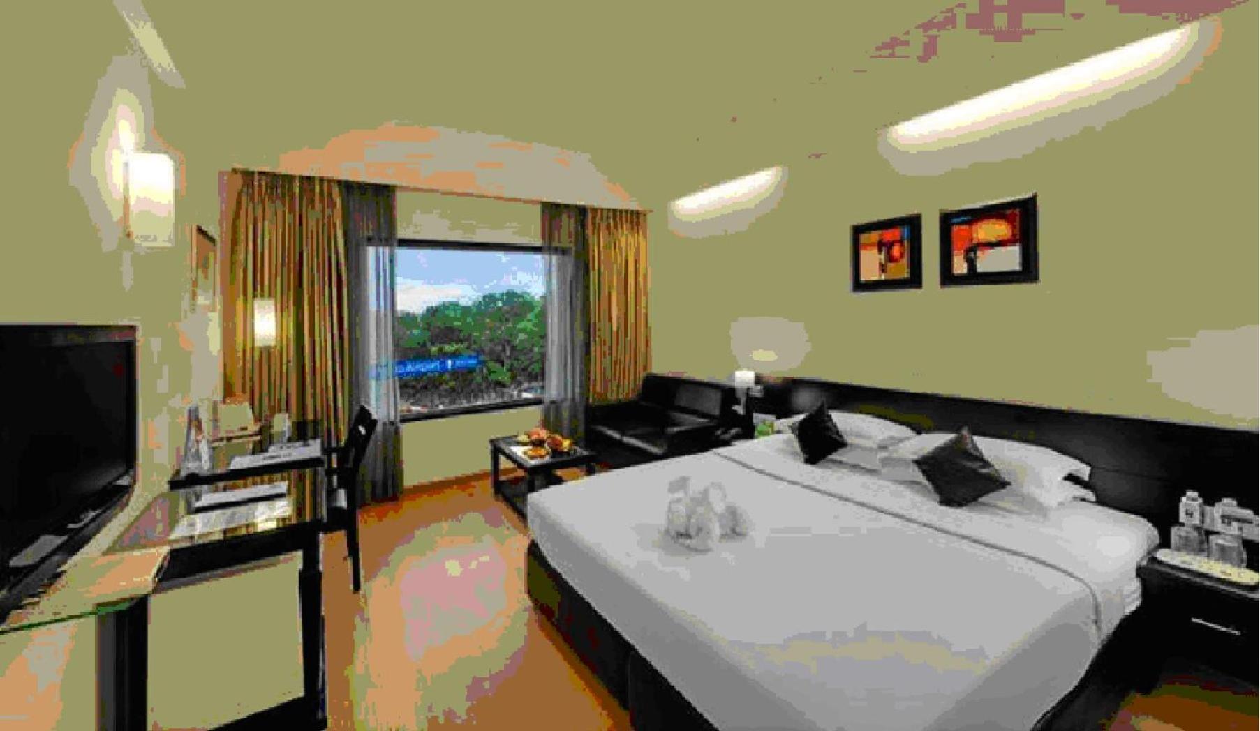 Deluxe Double / Twin Room - Photo 1