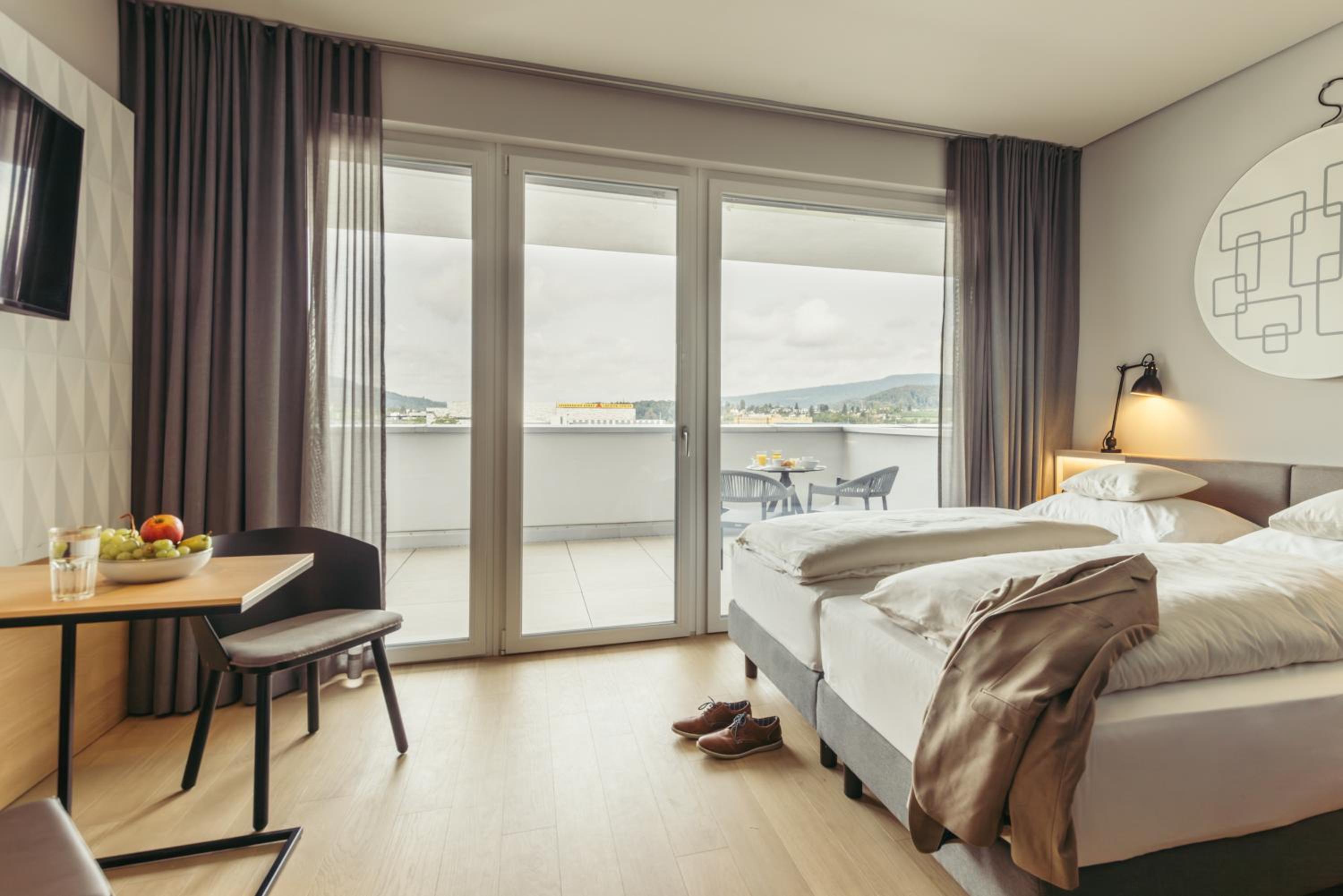 Standard Double or Twin Room photo 2