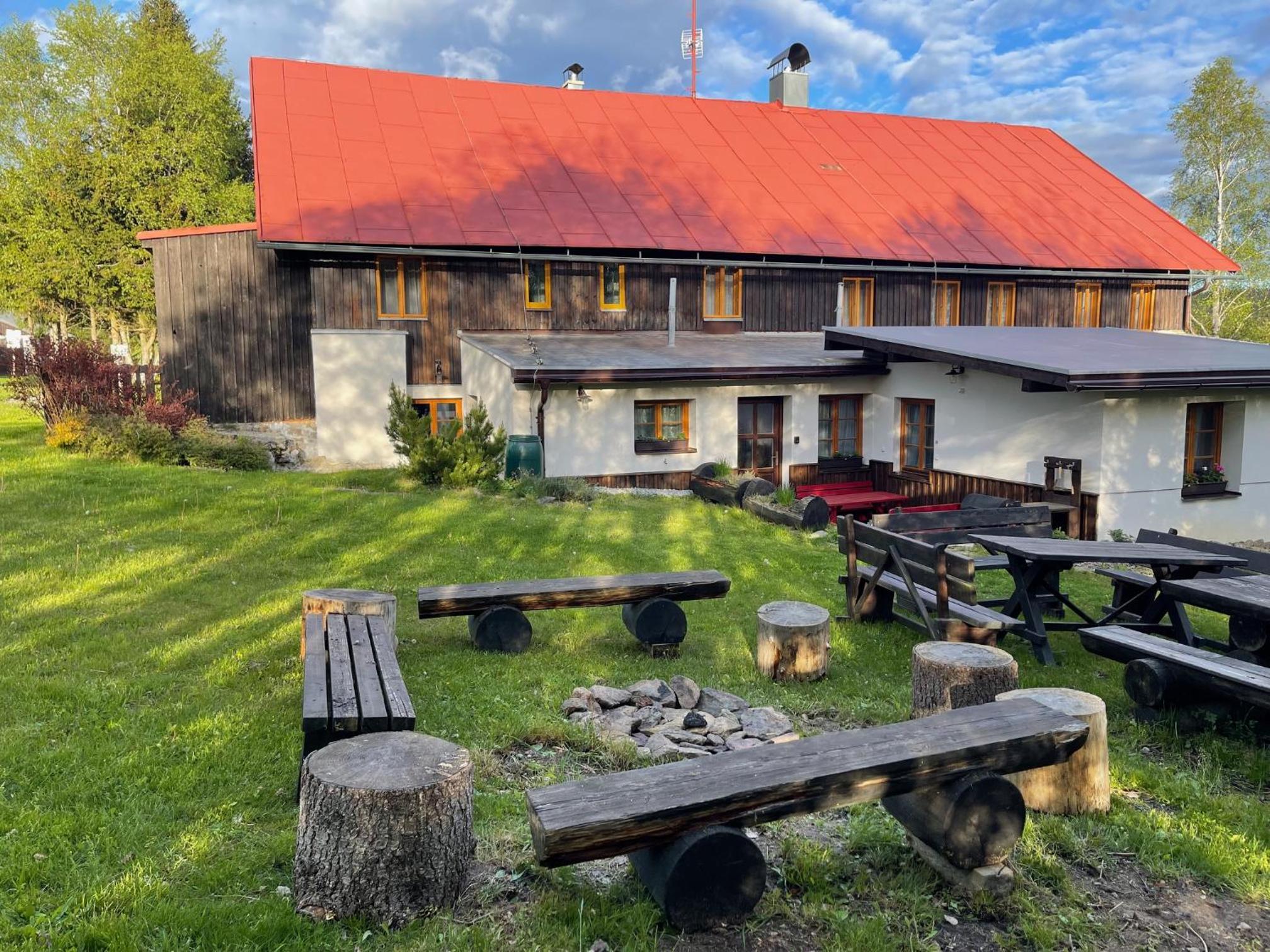 Chalet - Photo 13
