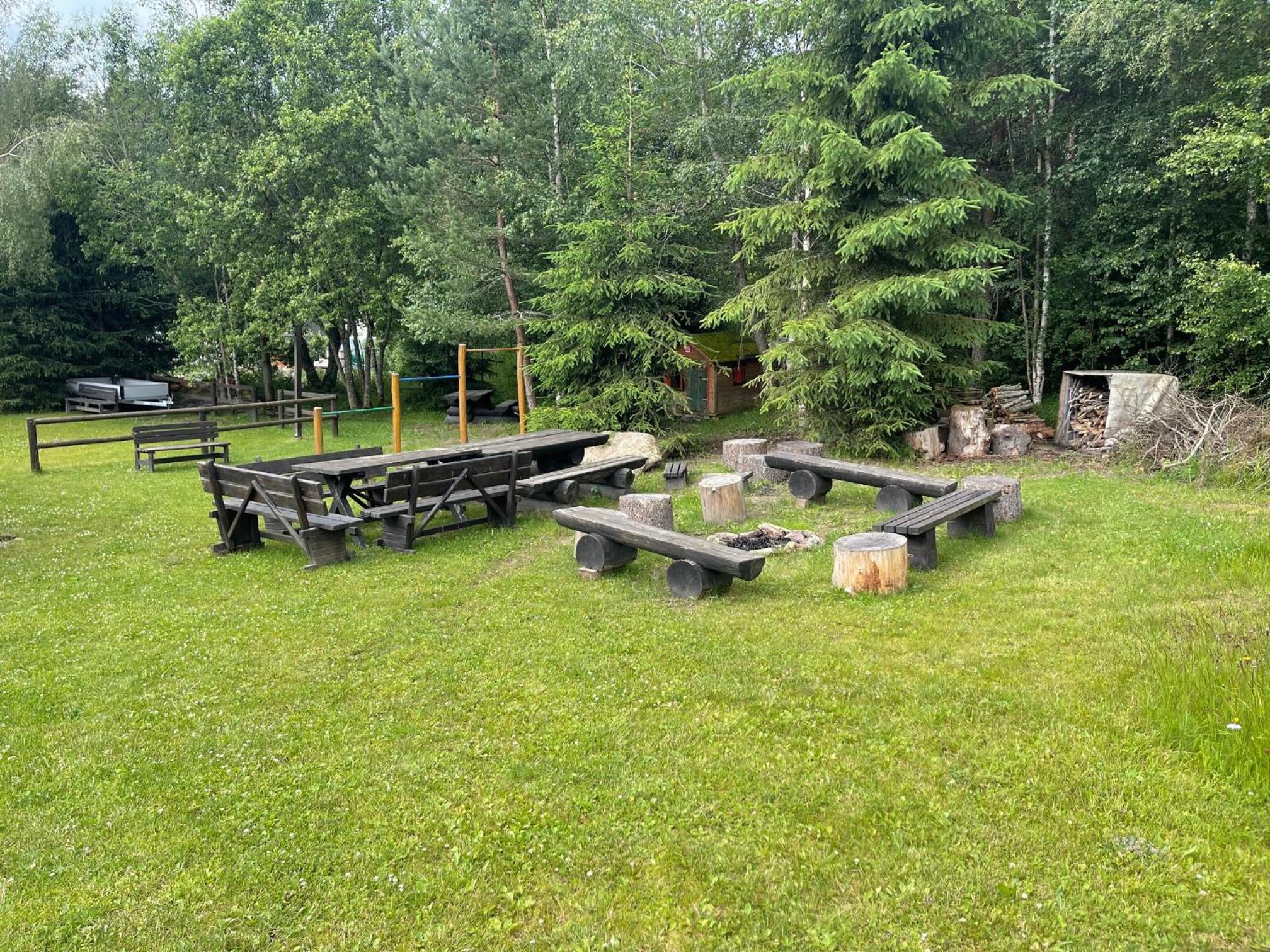 Chalet - Photo 14
