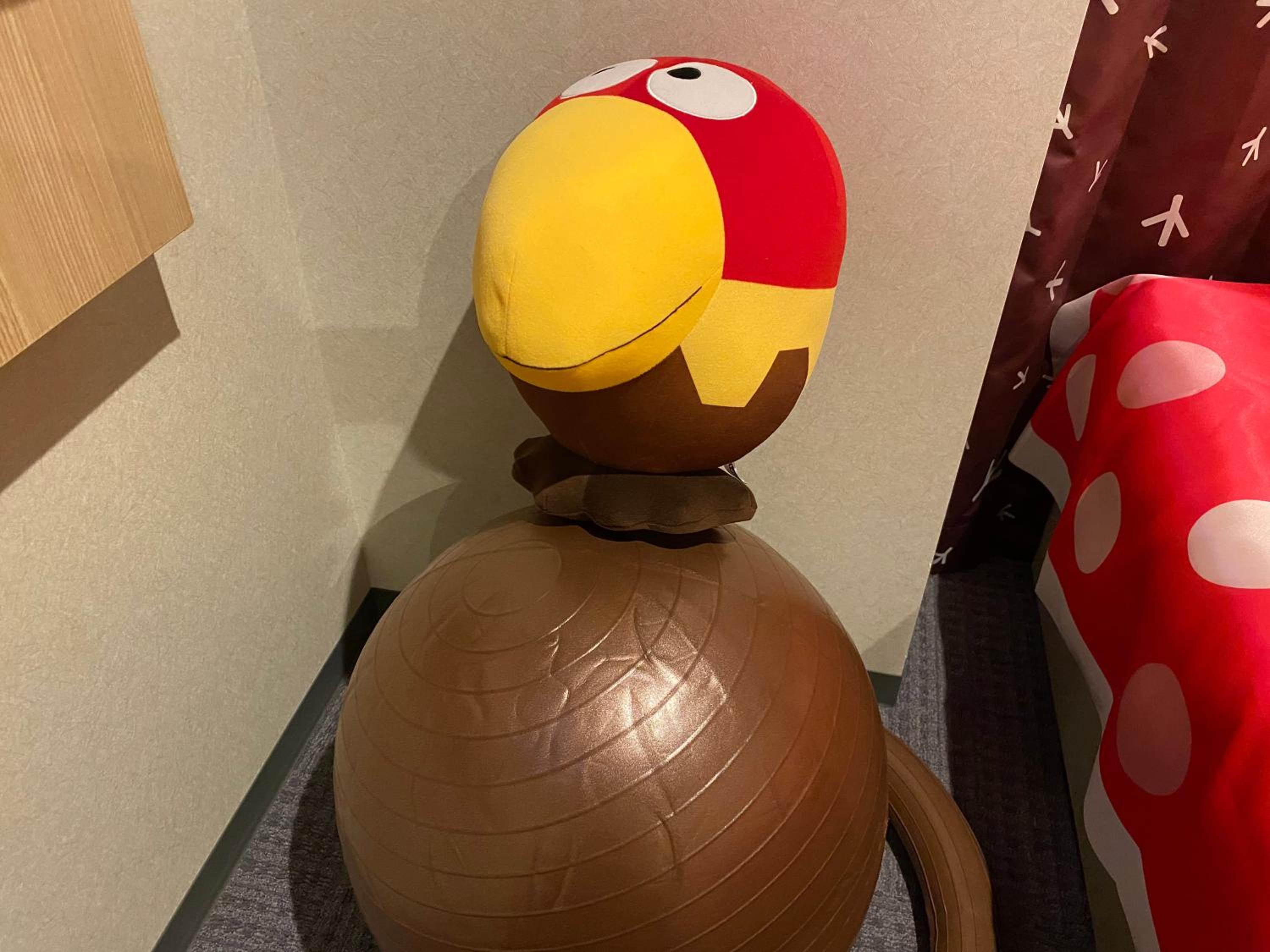 Concept Room - CHOCOBALL - Photo 3