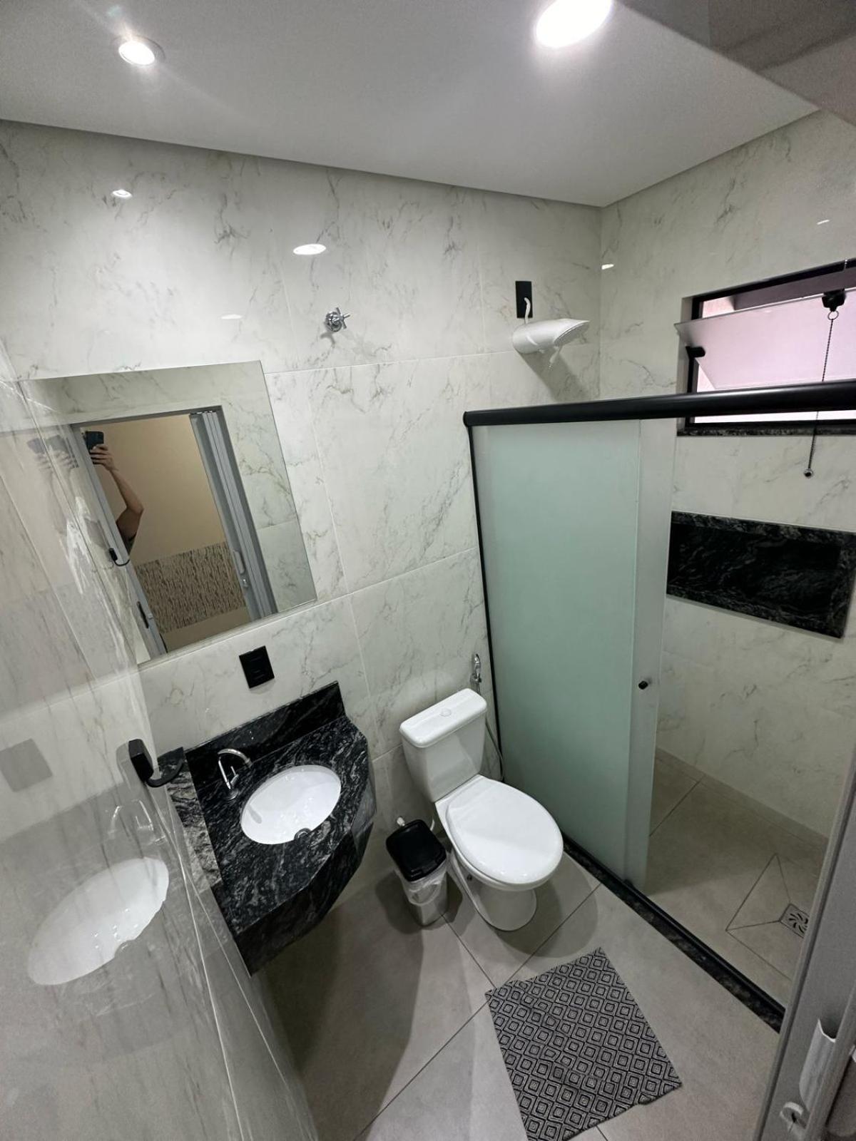 Quadruple Room with Shower photo 2