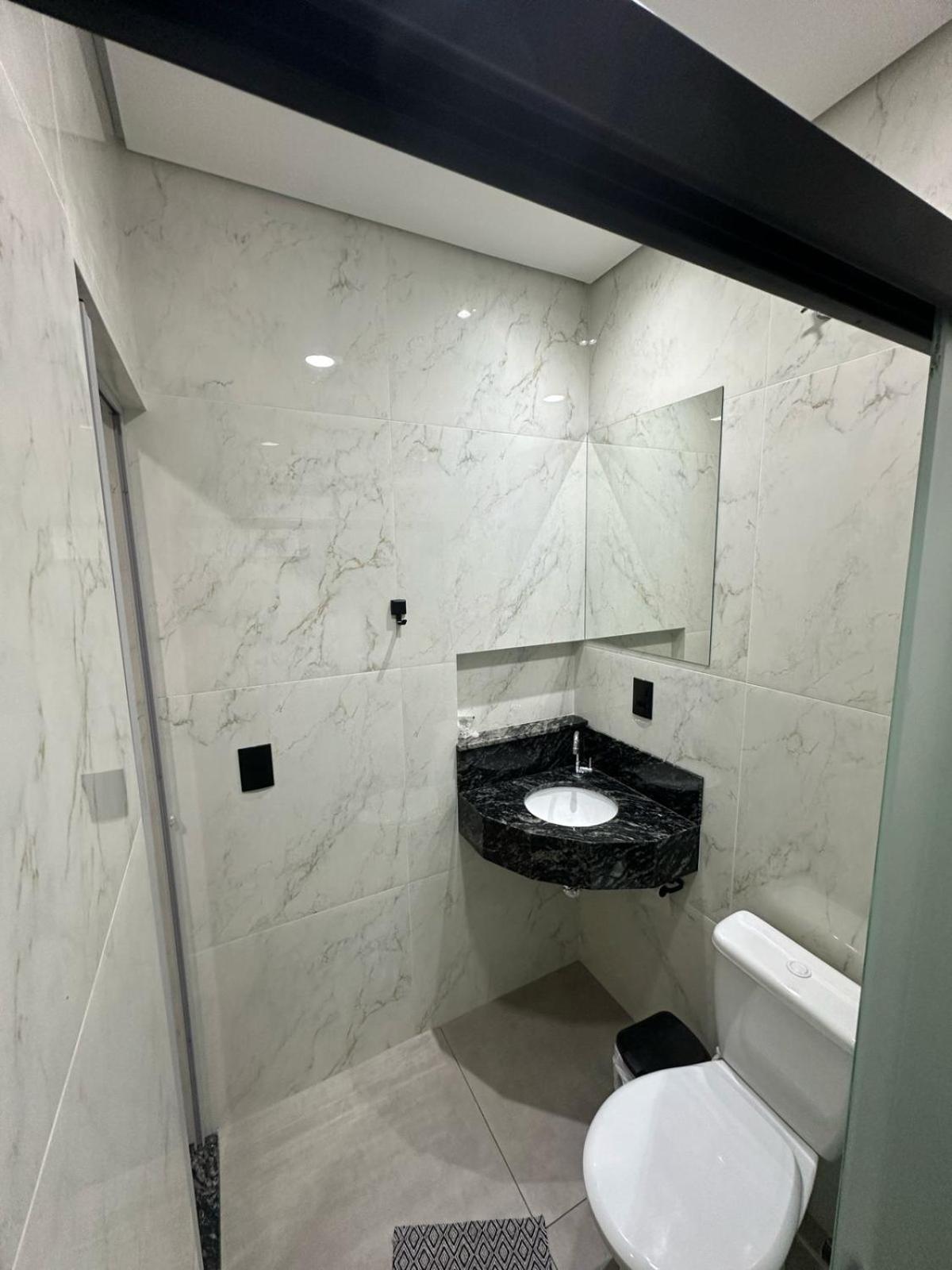Quadruple Room with Shower photo 3