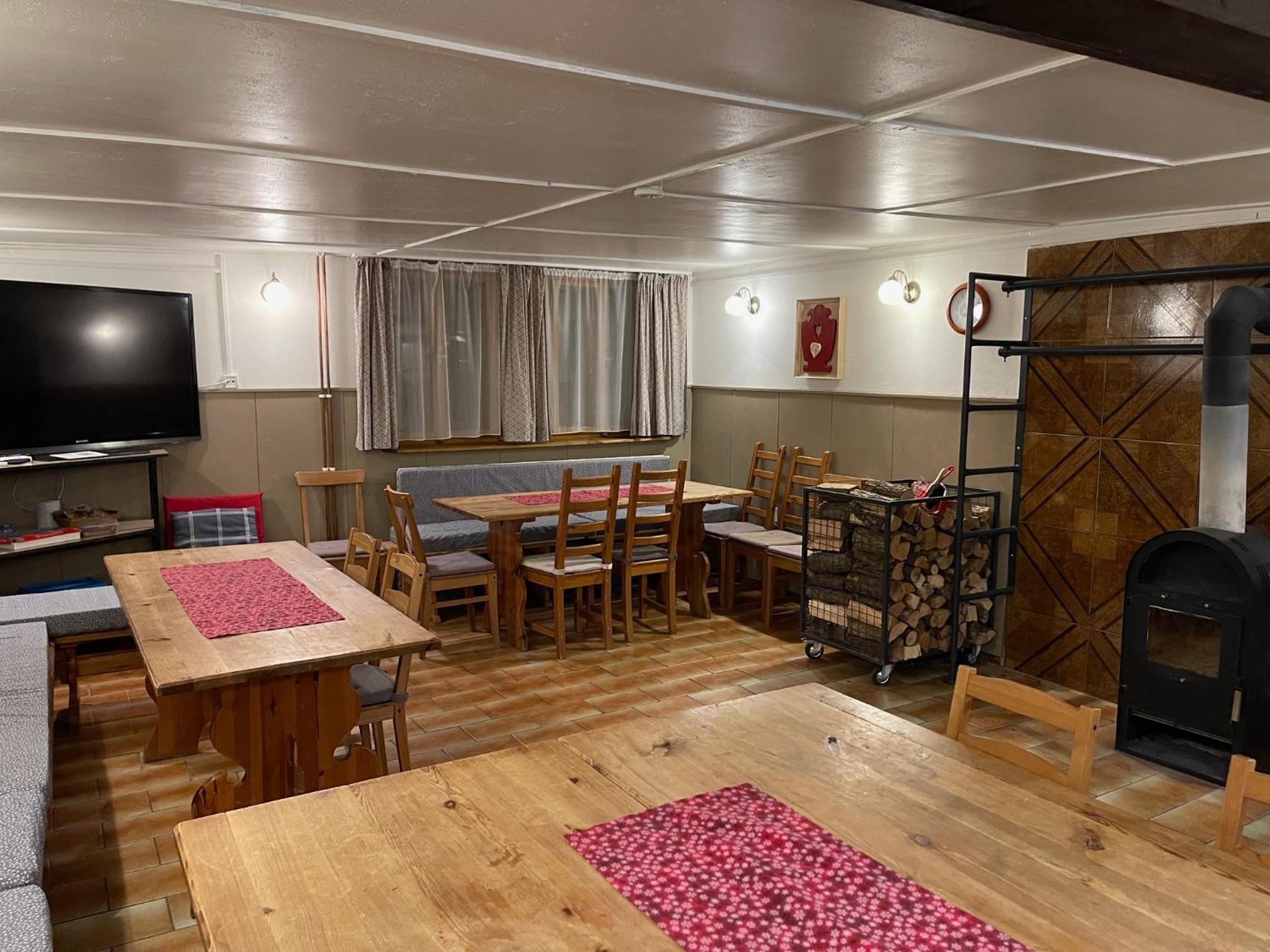 Chalet - Photo 51