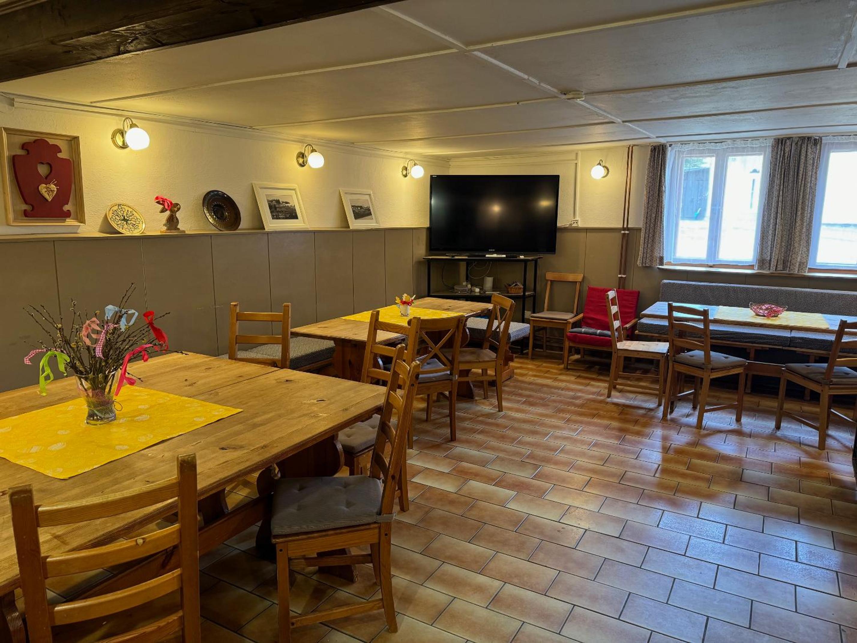 Chalet - Photo 23