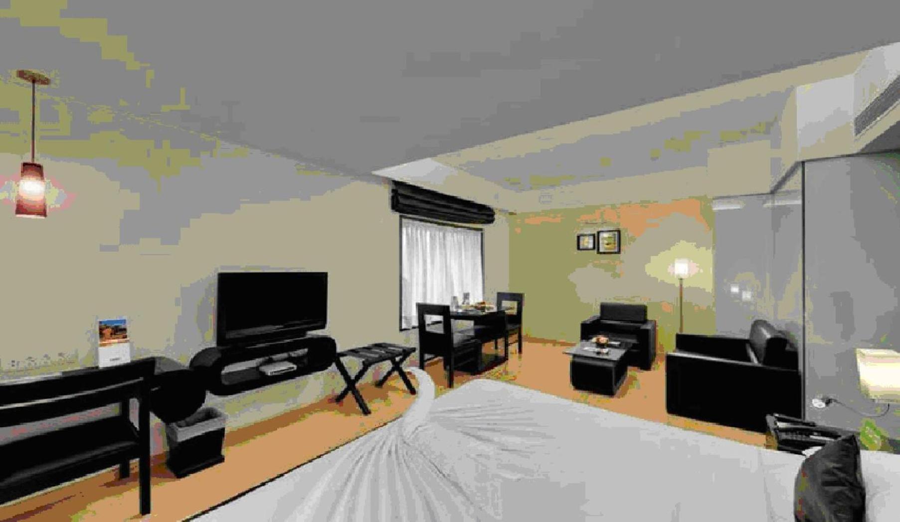 Luxury Suite photo 1