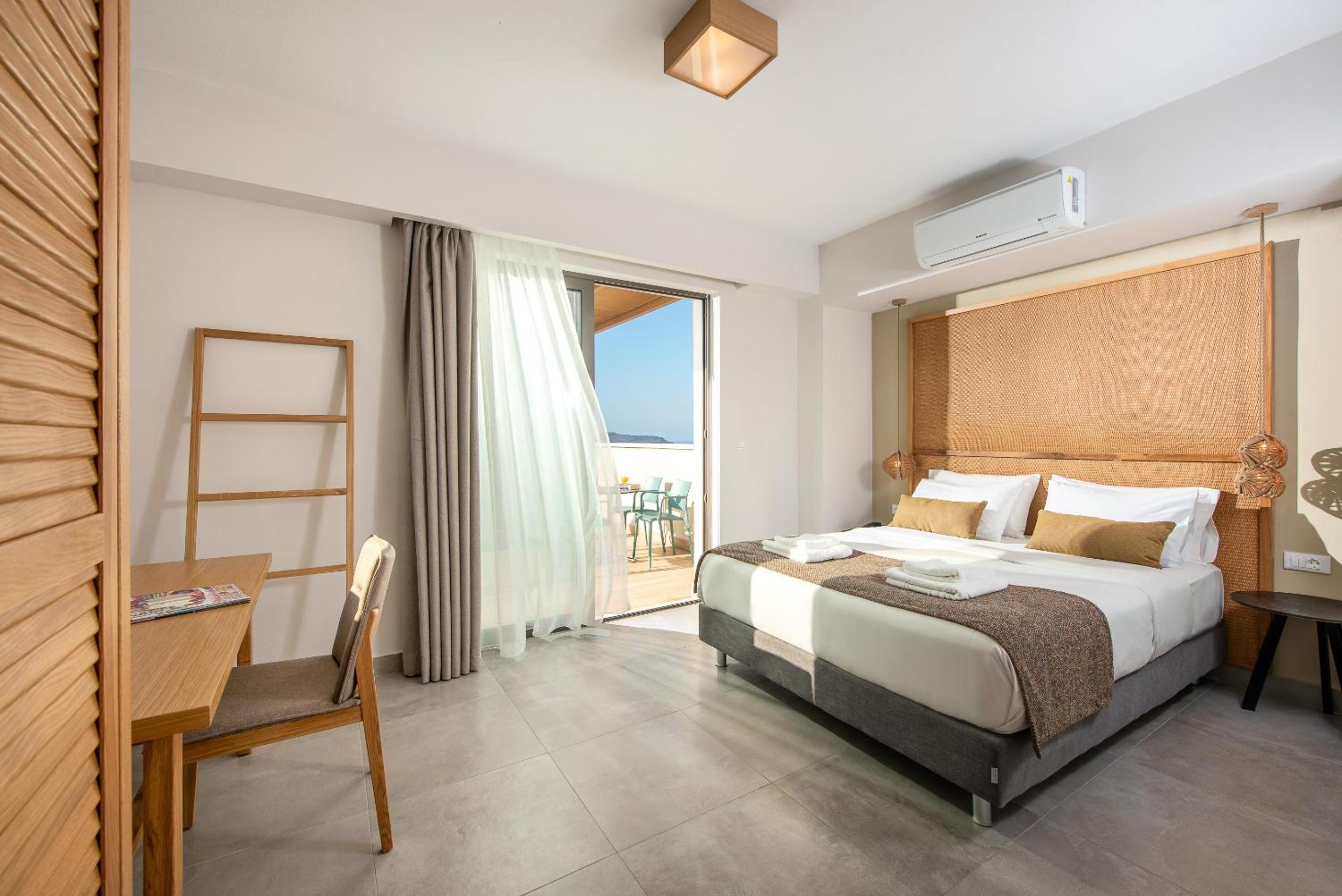 Apartamento Loft Superior Frente a la Piscina