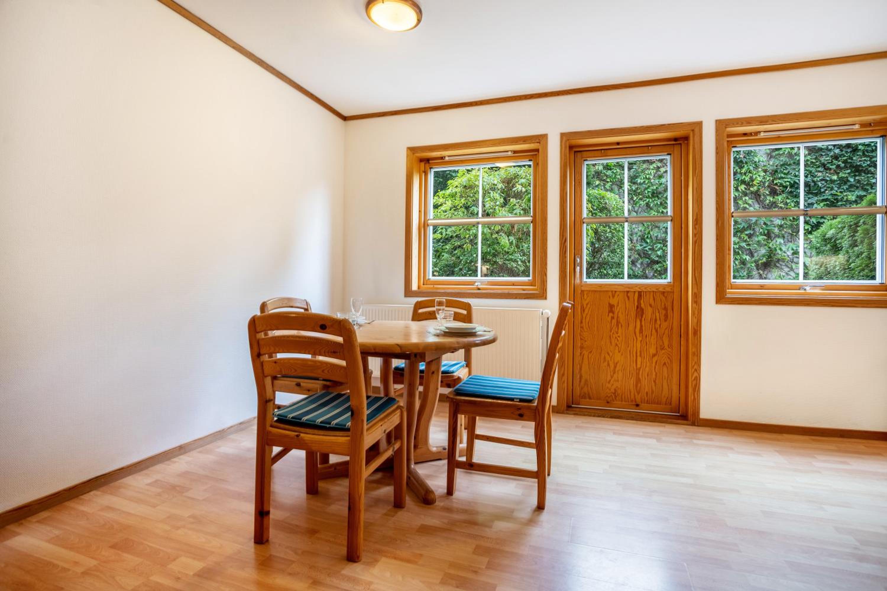 Apartment with Terrace photo 3