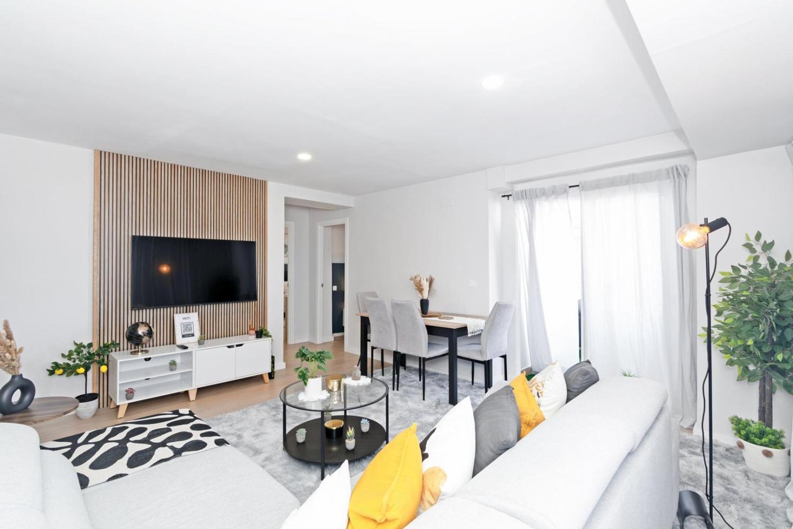 Apartamento