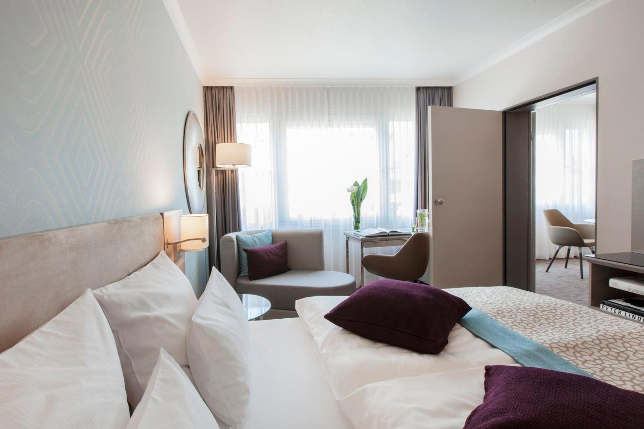 King Suite - Photo 12