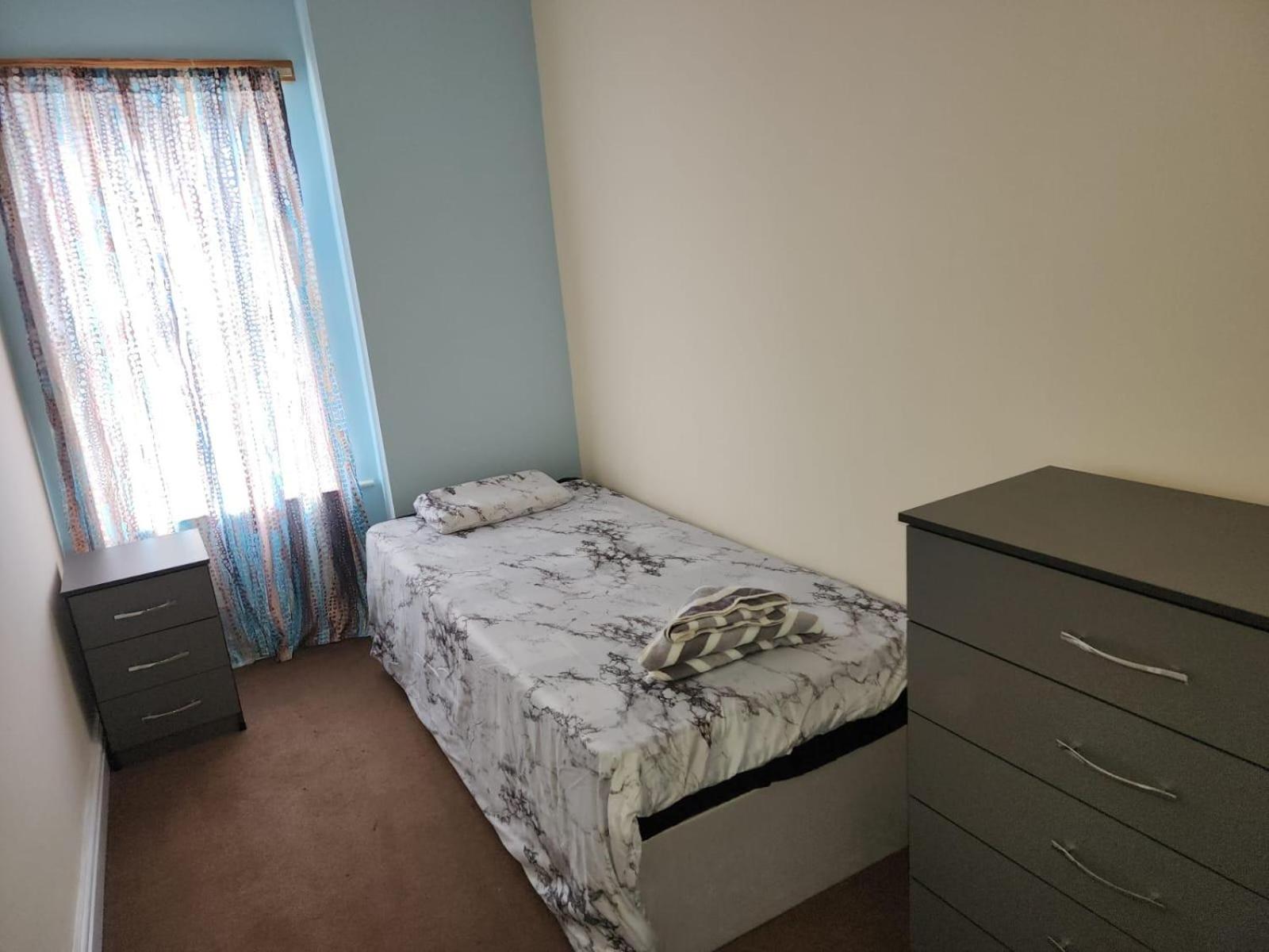 Double Room with Park View photo 2