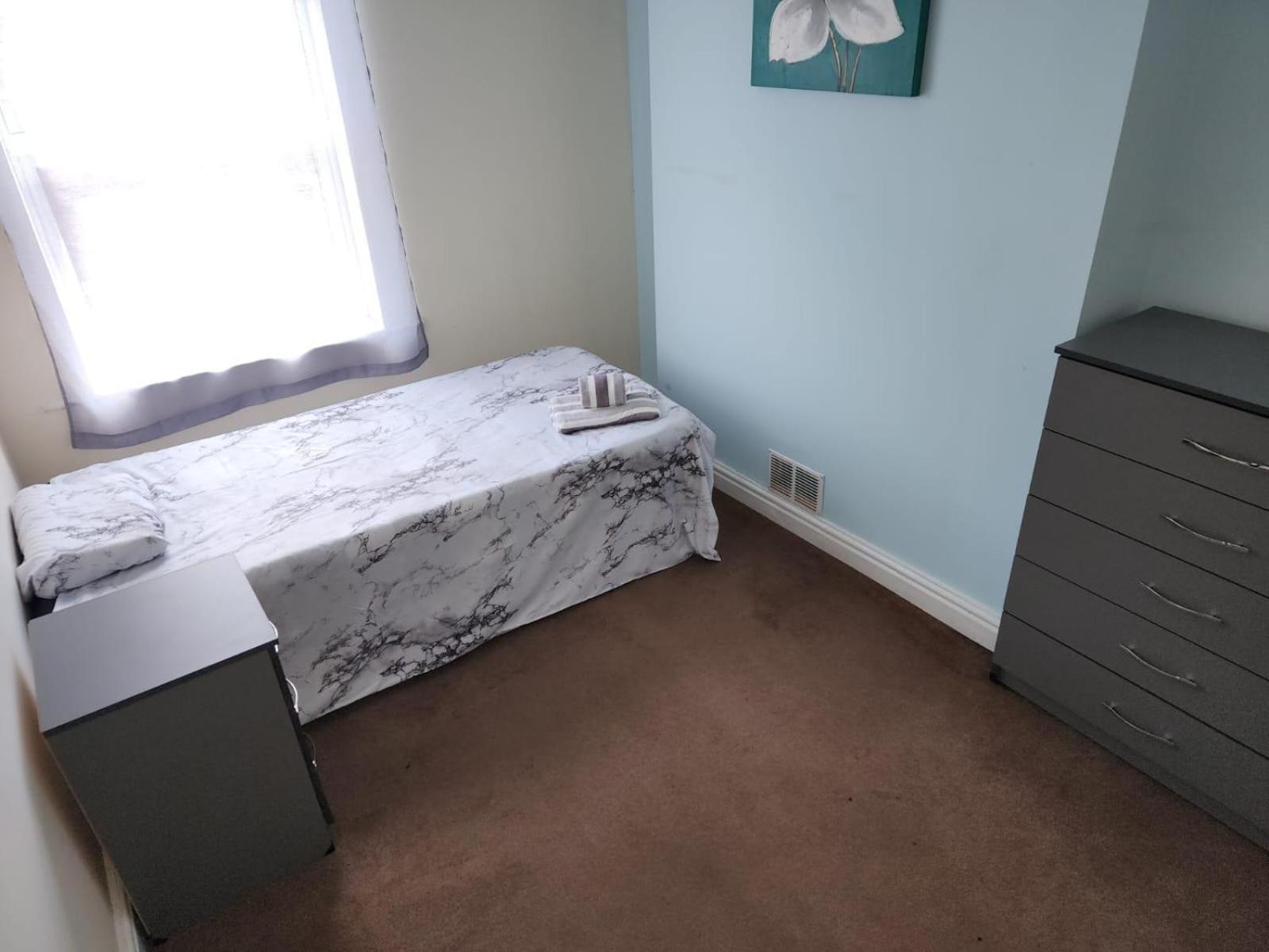 Double Room with Park View photo 1