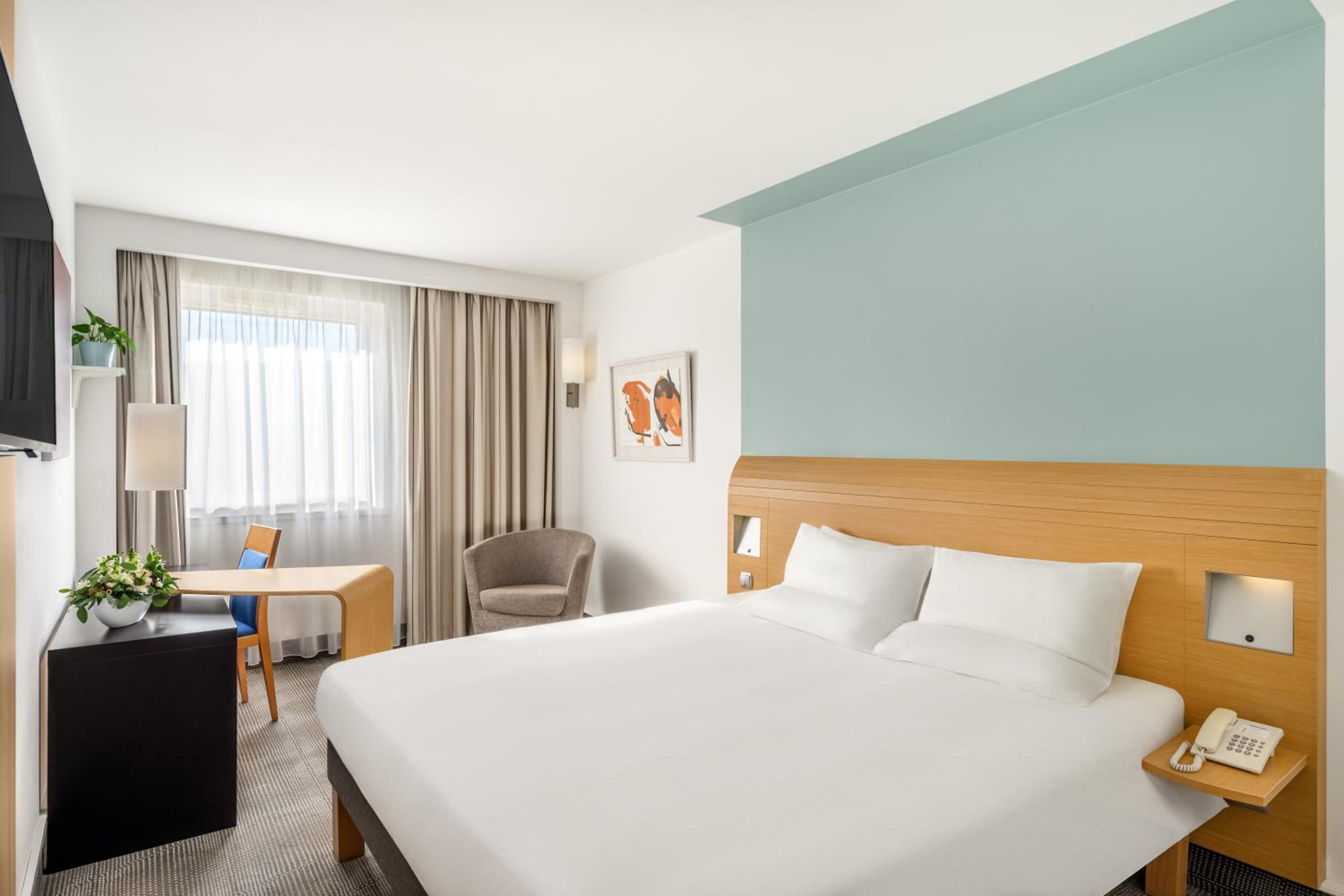 Superior Double Room - Photo 7