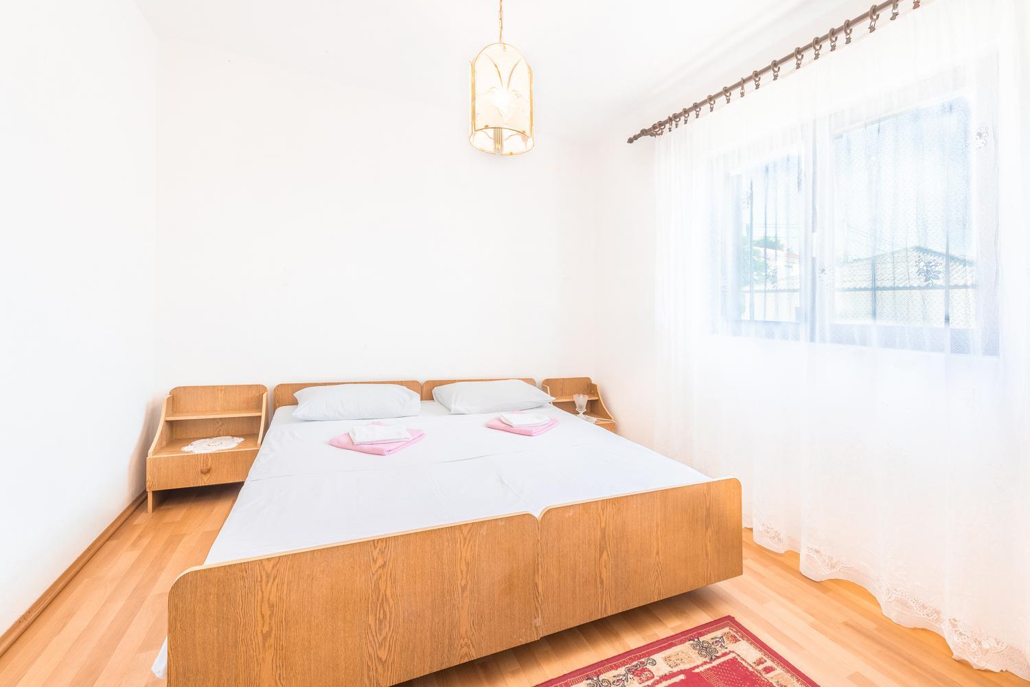 Apartment with Sea View photo 1