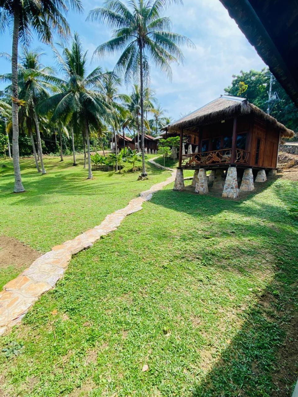 Bungalow With Sea View photo 2
