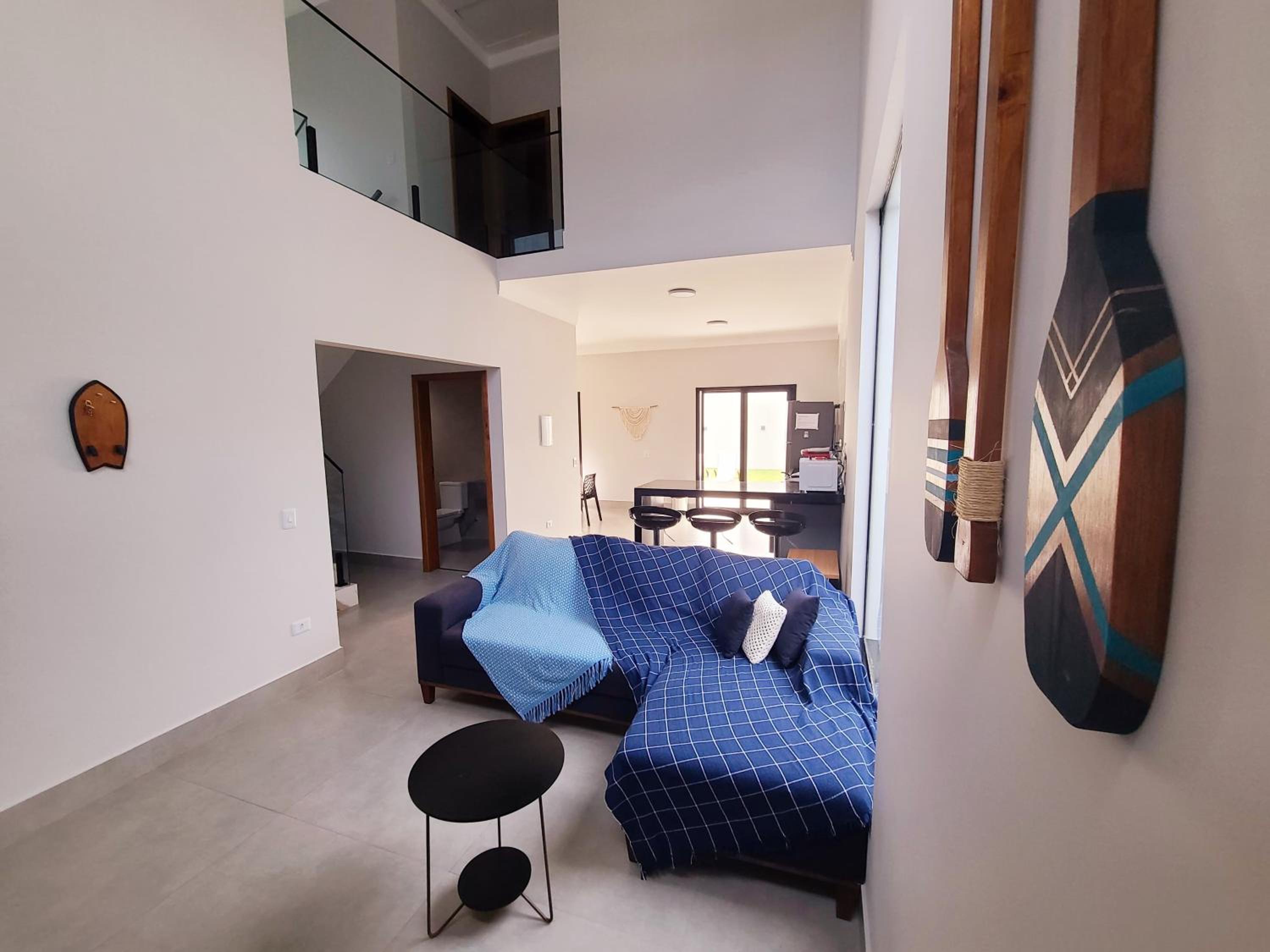Four-Bedroom House photo 1