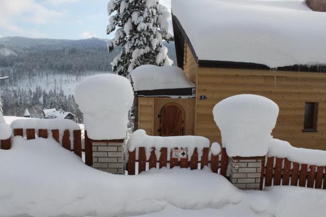 Vacation Home photo 2