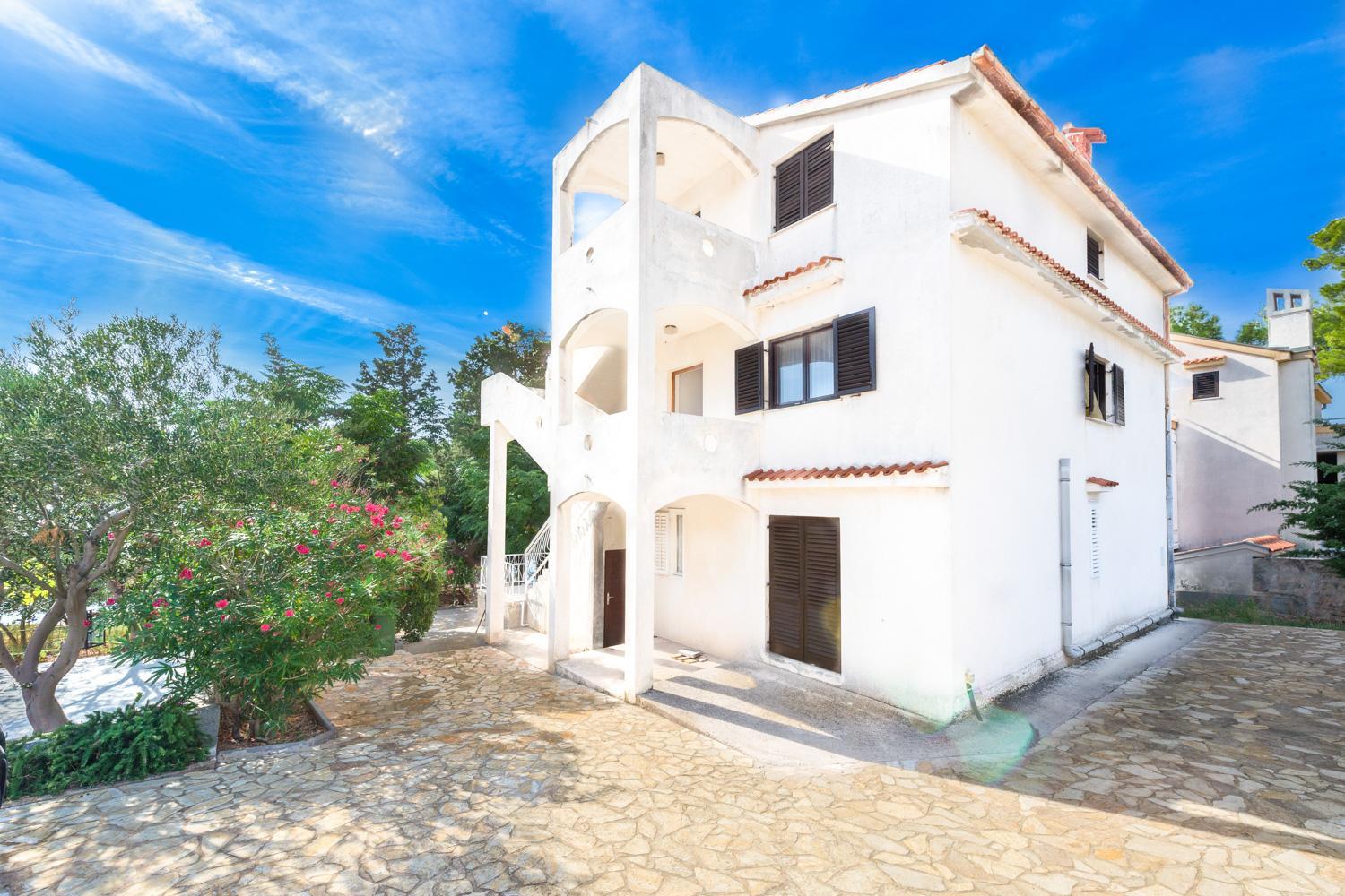 Apartment with Sea View photo 3